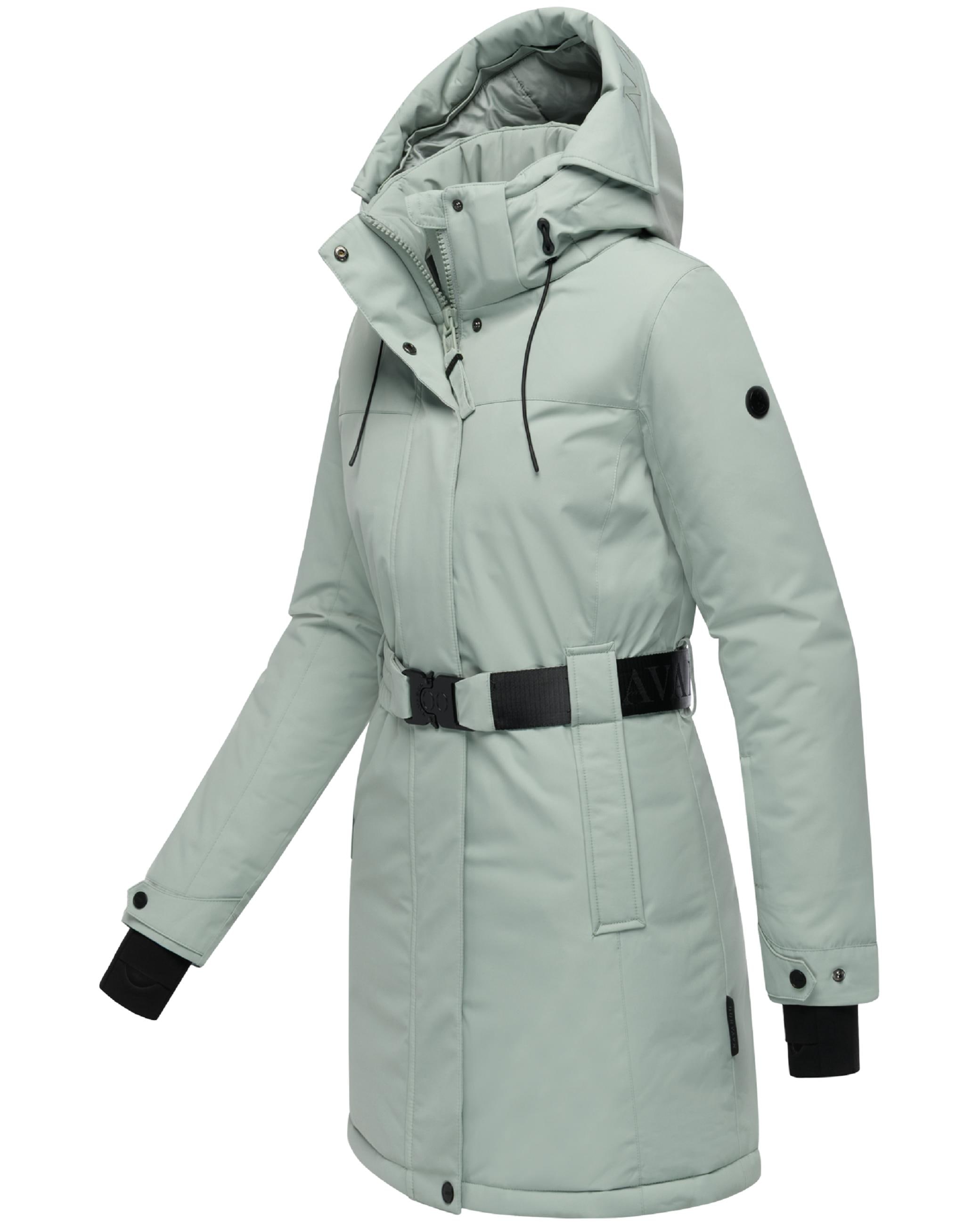 Navahoo Wintermantel »Wintermantel Frostkuss 14«