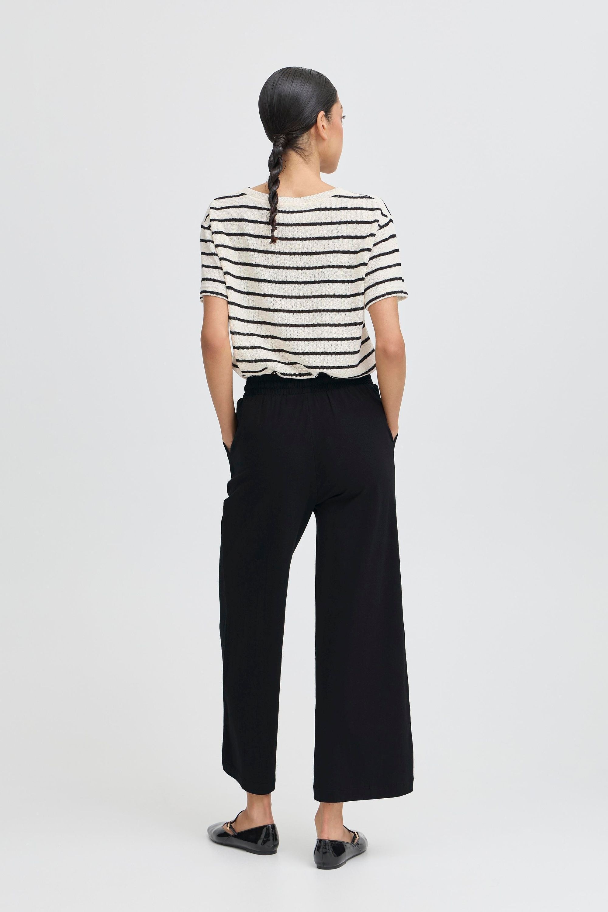 b.young Loungehose »Loungehose BYPANDINNA«