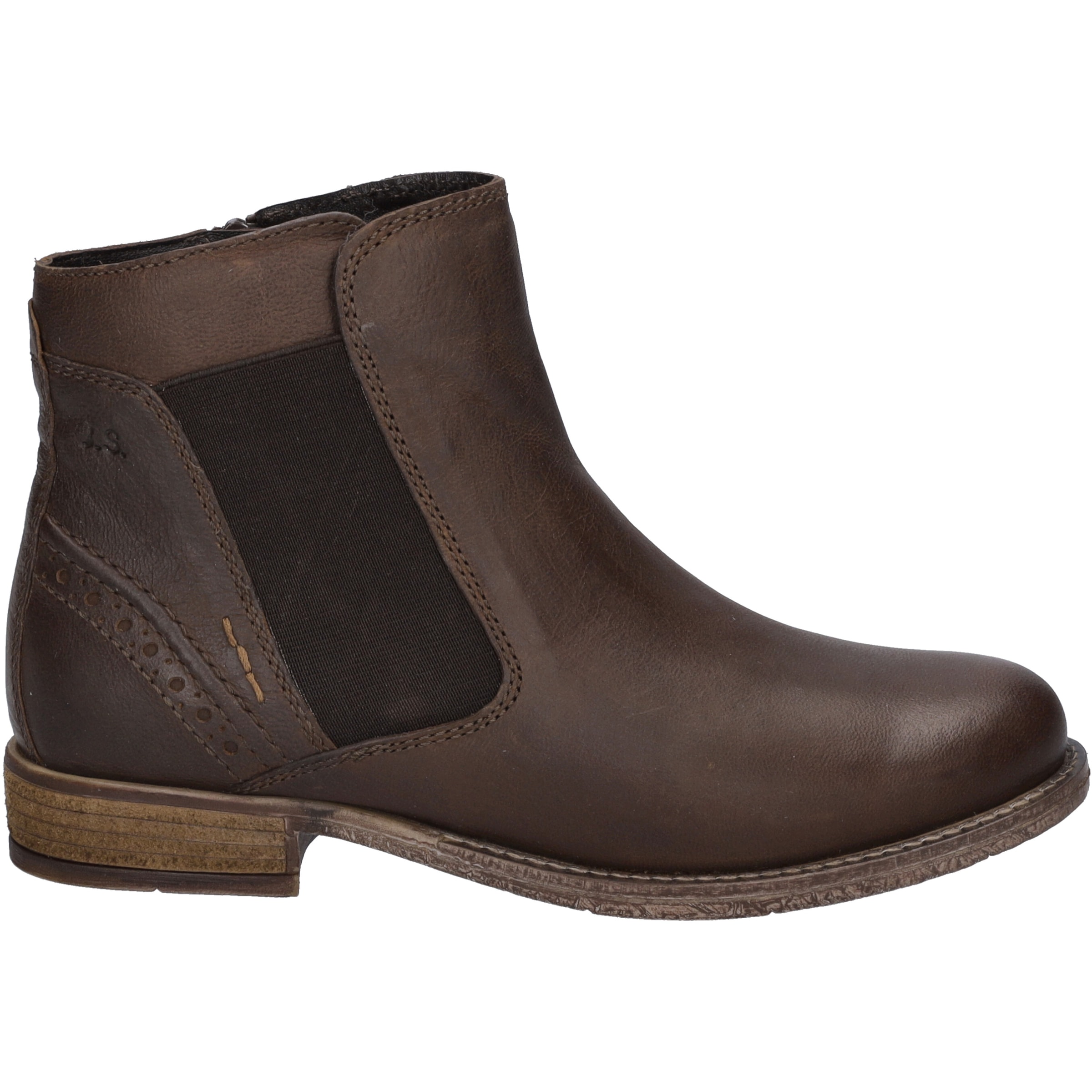 Josef Seibel Stiefelette »Sienna 35, moro«