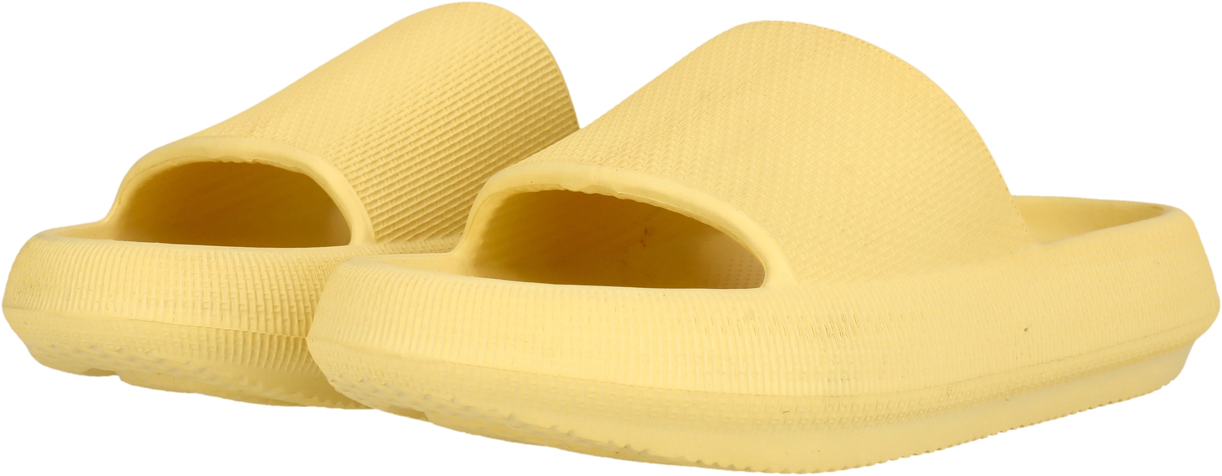 Badesandale »Capri W Slipper«