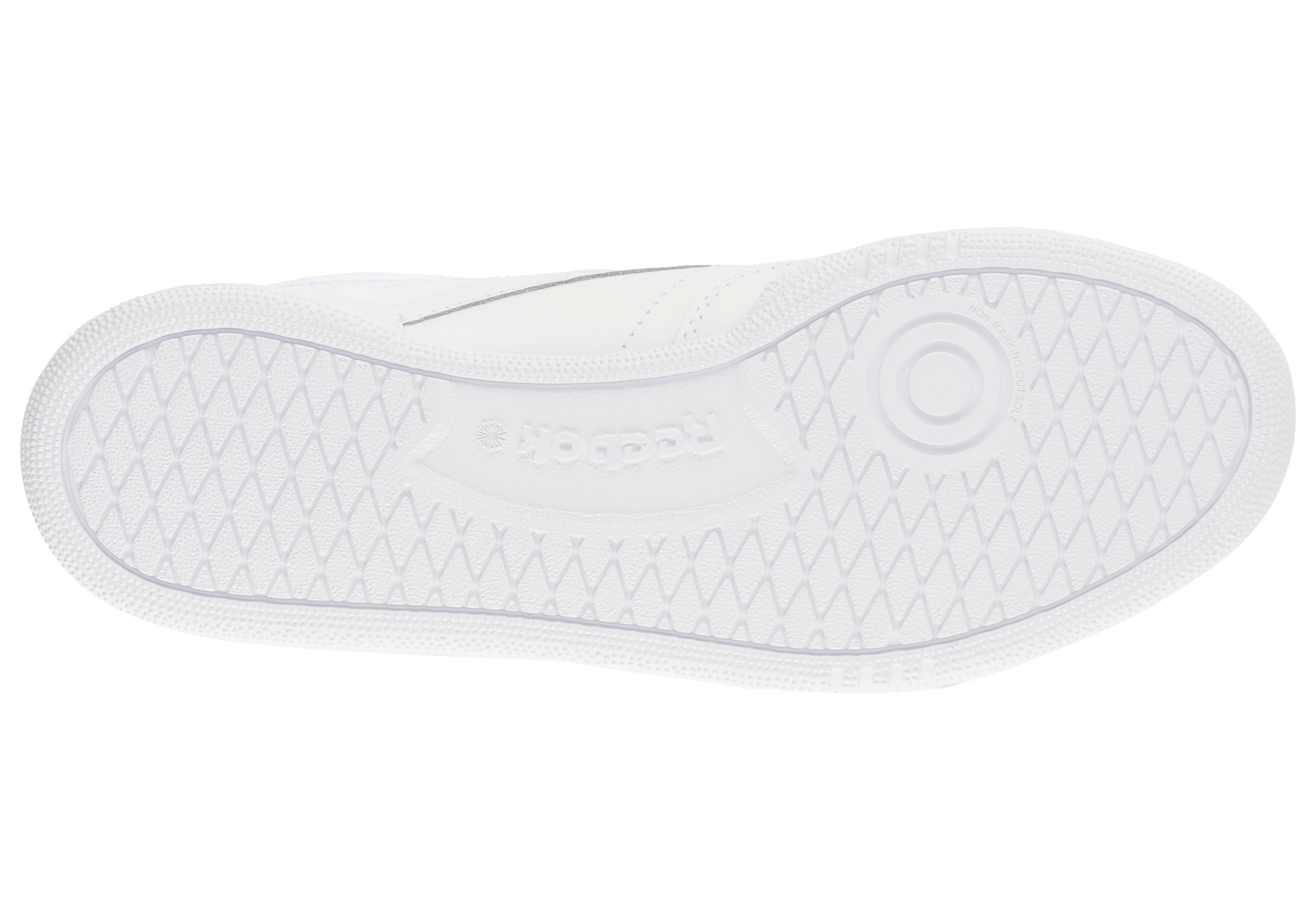 Reebok Classic Sneaker »CLUB C«