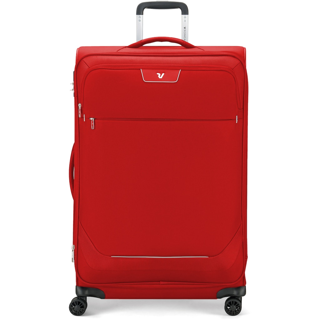 RONCATO Weichgepäck-Trolley »Joy, 75 cm«, 4 Rollen