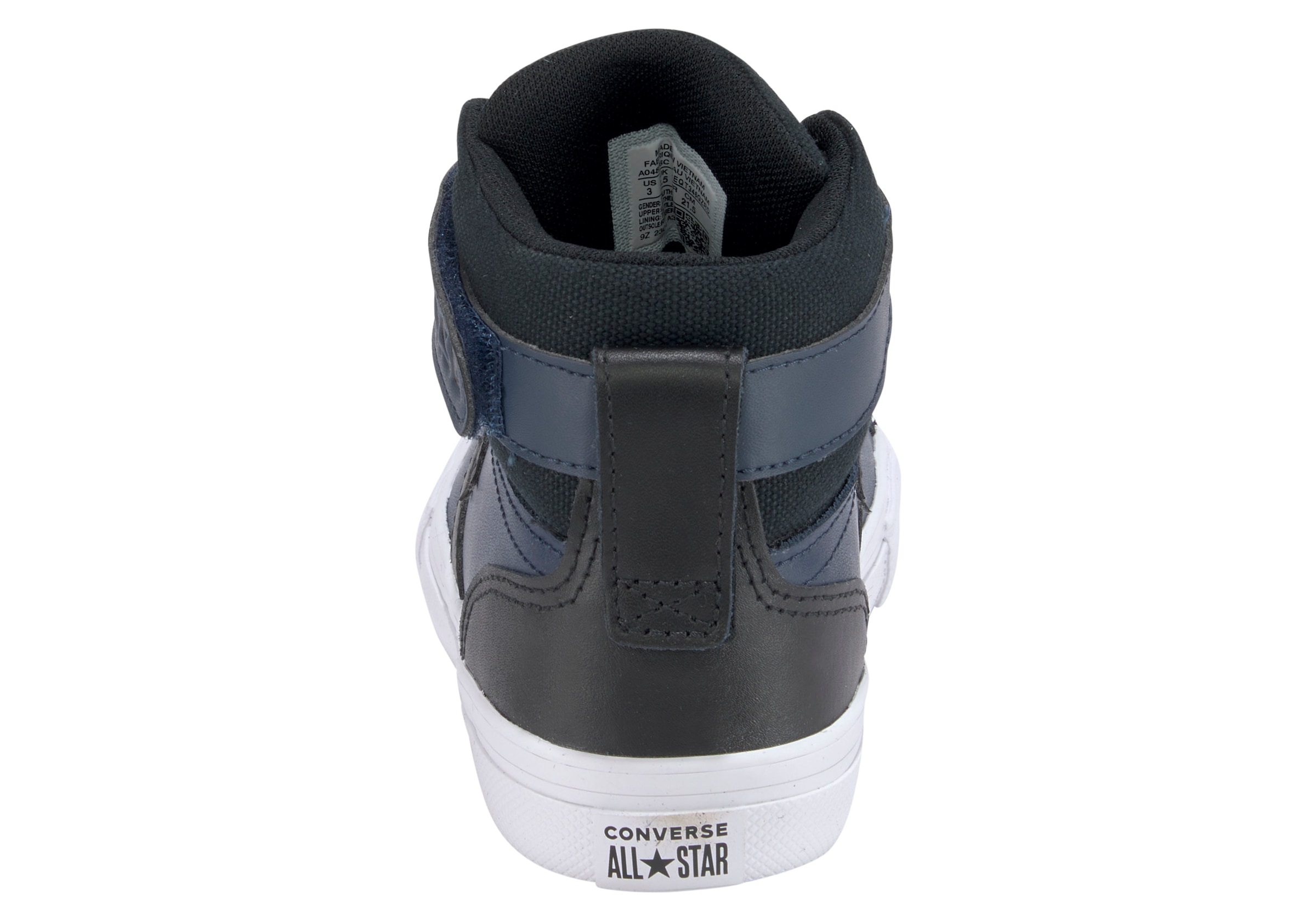 SPORT ♕ Converse »PRO REMASTERED« STRAP bei BLAZE Sneaker