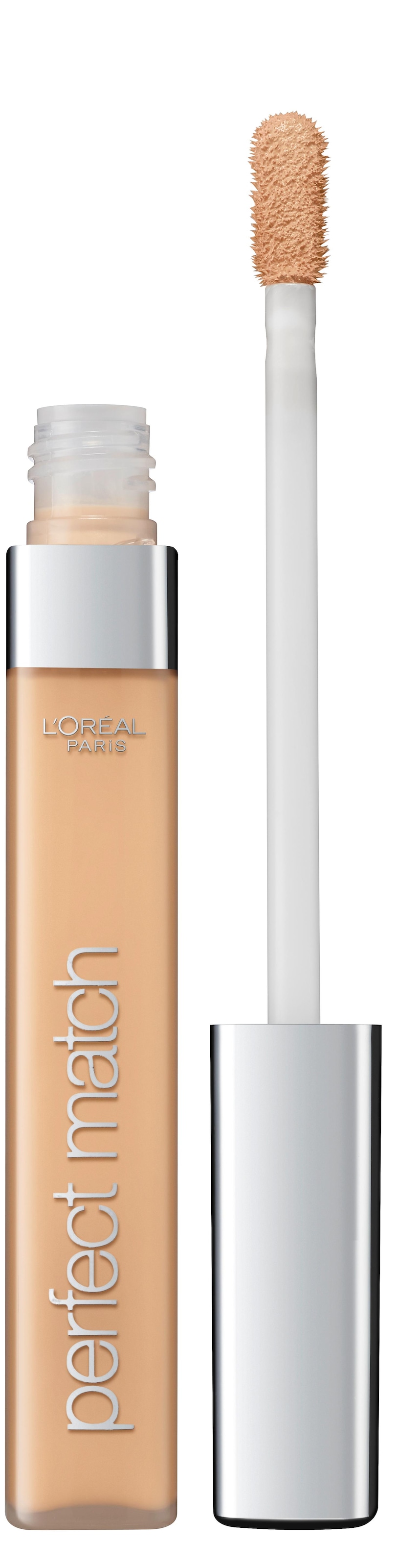 L'ORÉAL PARIS Concealer »Perfect Match« mit hoher Deckkraft