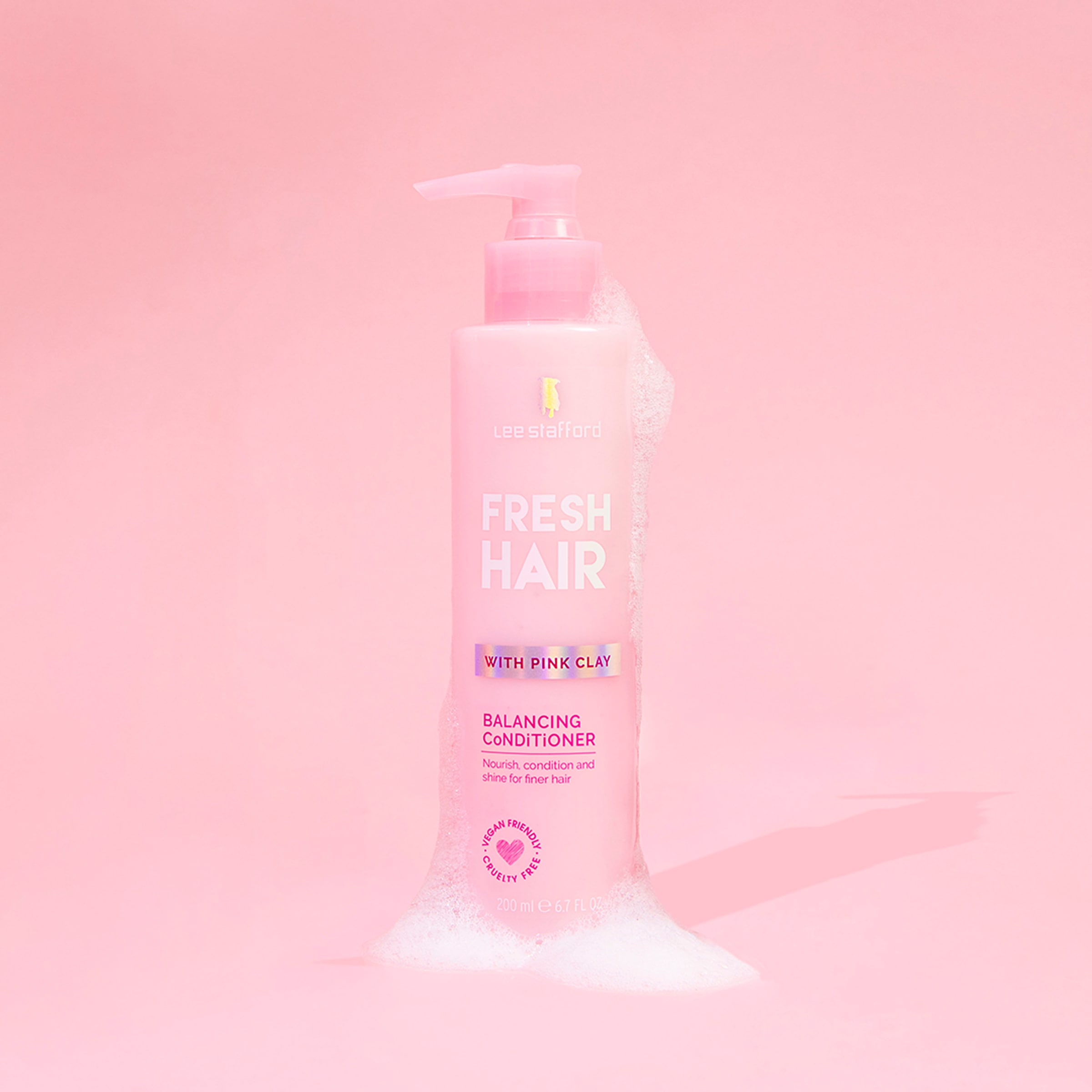 Lee Stafford Haarserum »Fresh Hair Conditioner« kaufen | UNIVERSAL