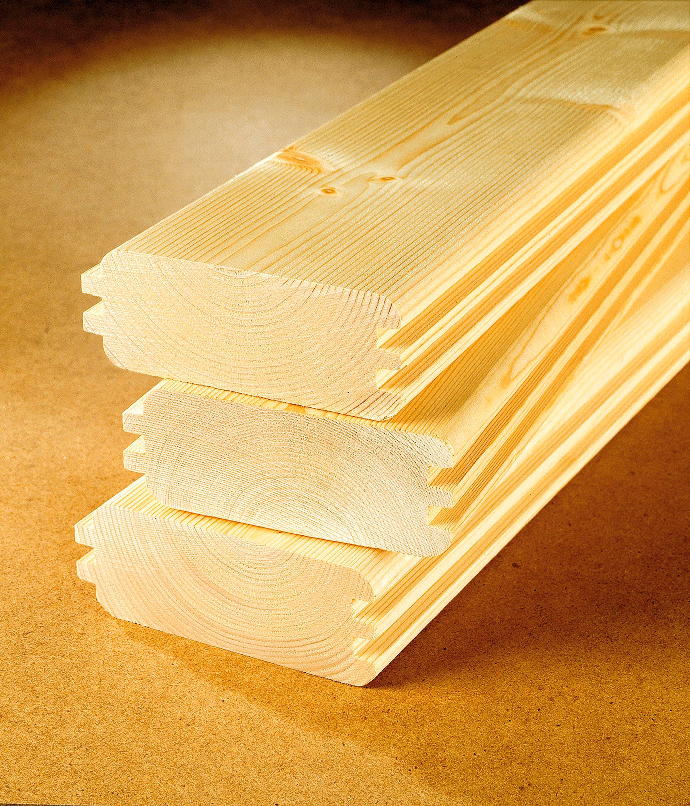 weka Gartenhaus »136 A Gr.2, 45 mm«