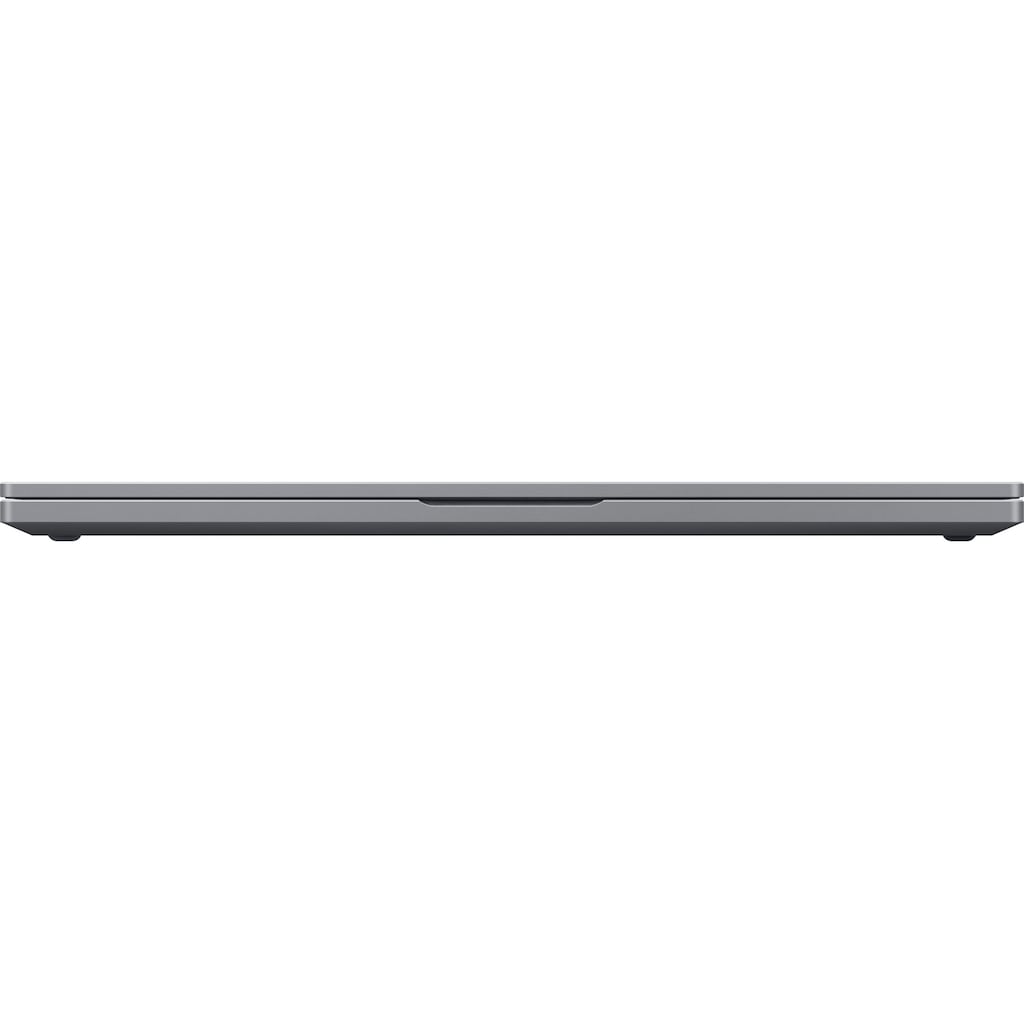 Samsung Notebook »Notebook Plus2«, 39,6 cm, / 15,6 Zoll, Intel, Celeron, UHD Graphics, 128 GB SSD