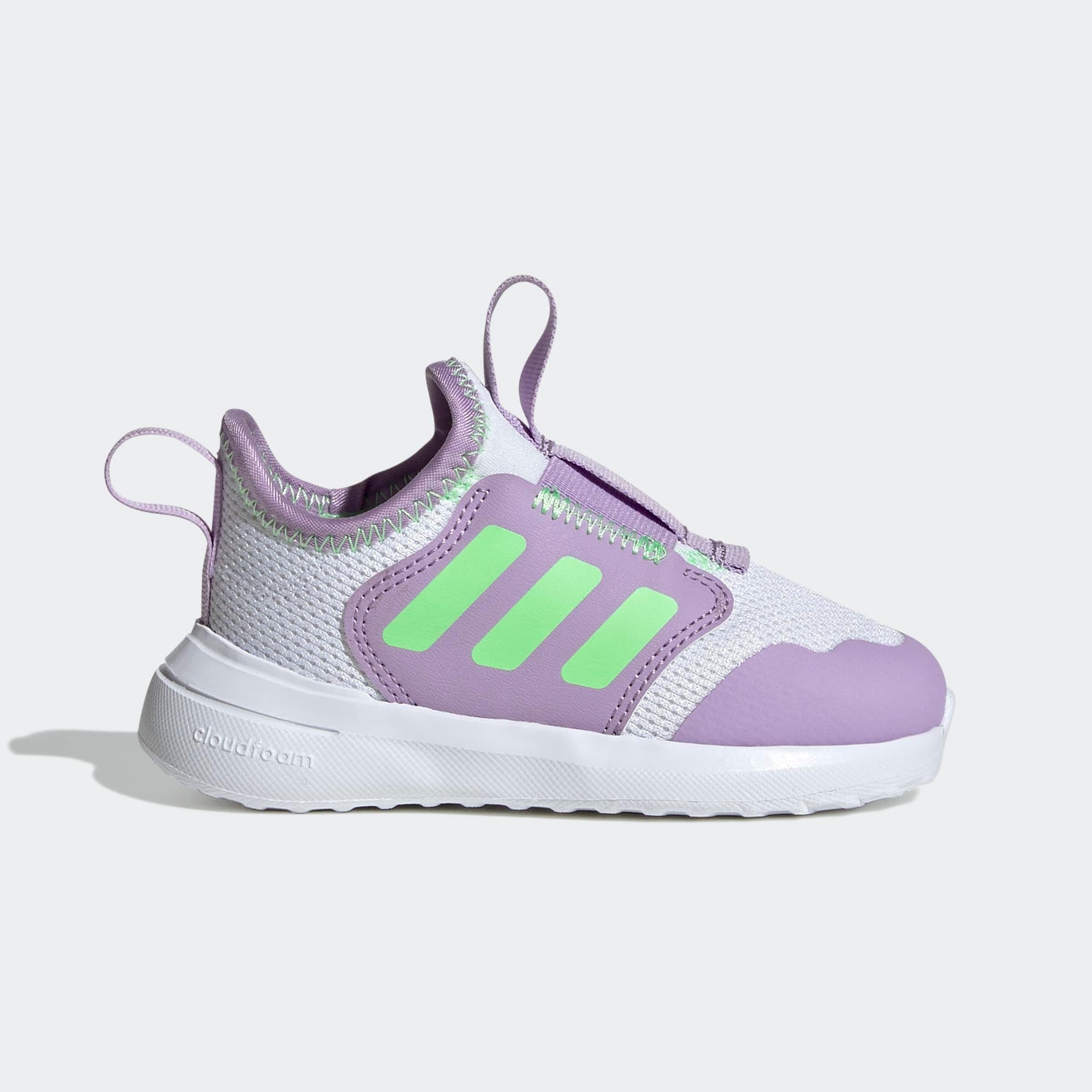 adidas Sportswear Slip-On Sneaker »TENSAUR COMFORT KIDS«, für Kinder