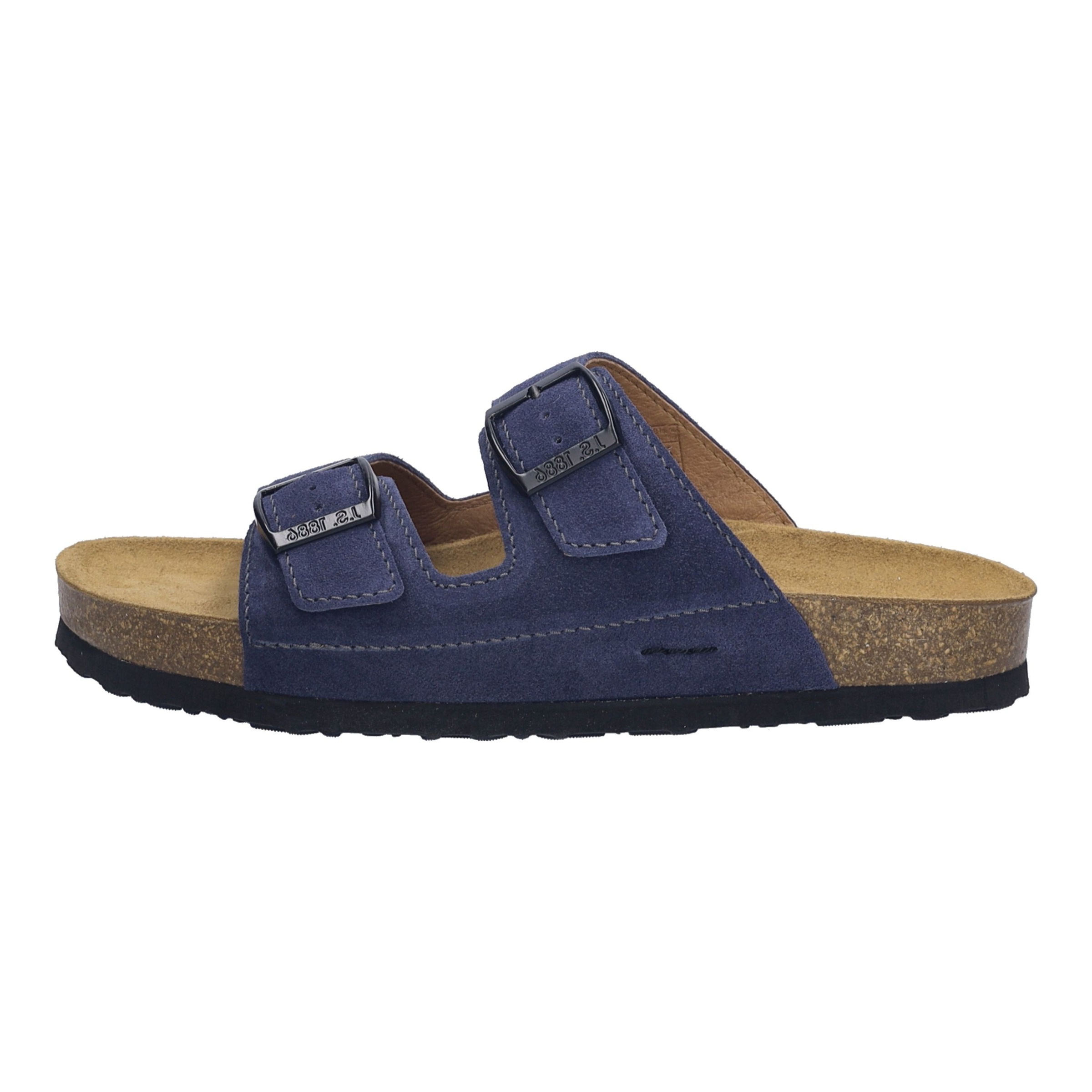 Josef Seibel Sandale »Hermine 06, indigo«
