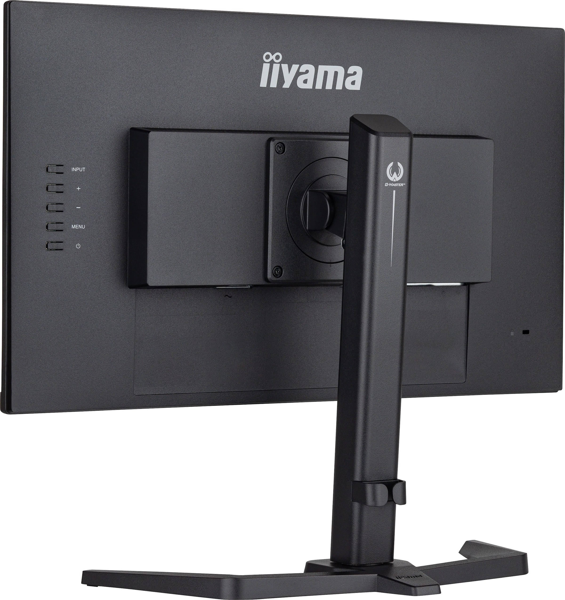 Iiyama Gaming-Monitor »GB2470HSU«, 60,5 cm/24 Zoll, 1920 x 1080 px, Full HD, 165 Hz