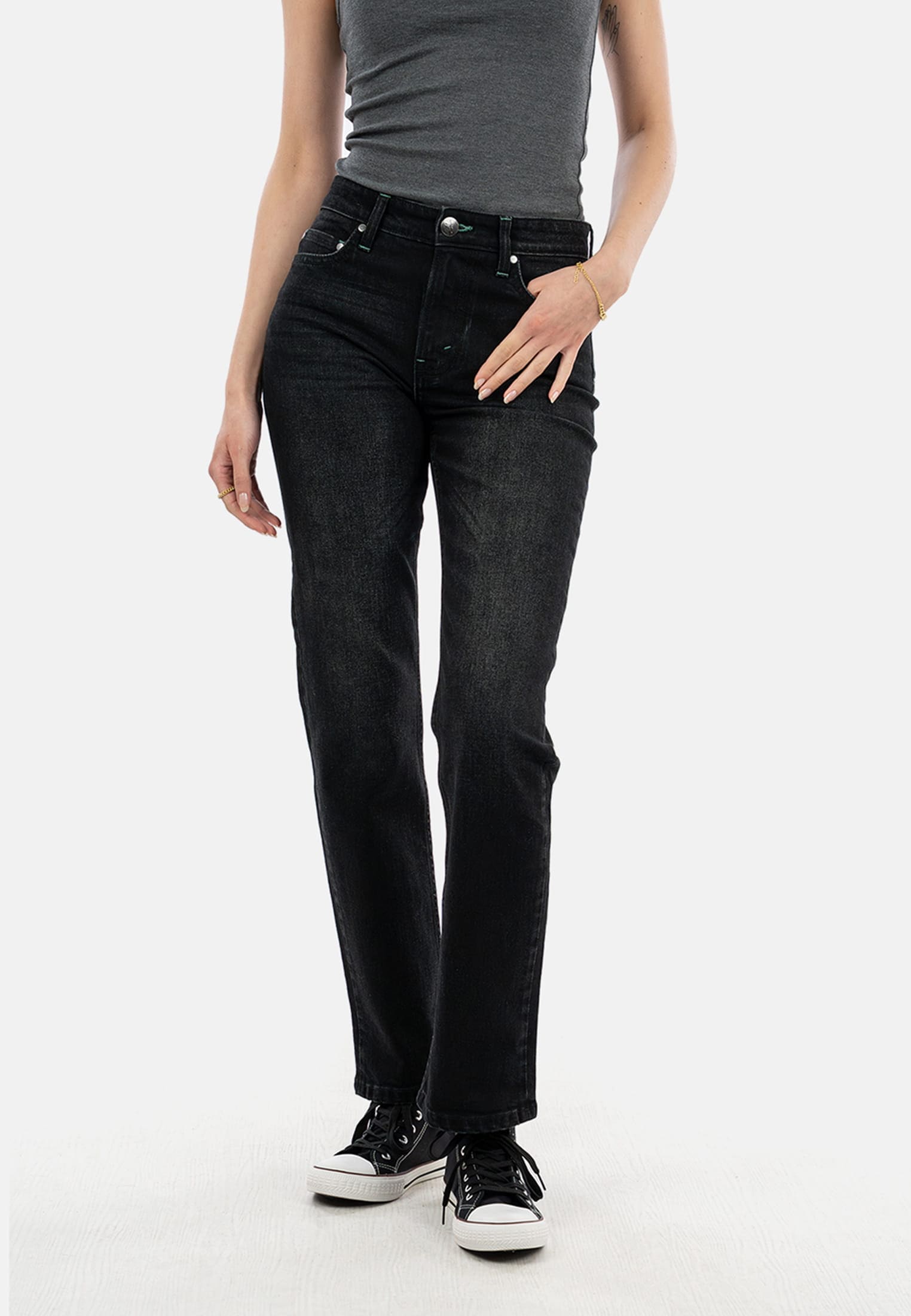 SURI FREY Straight-Jeans »Straight Leg Jeans SFY Freyday«