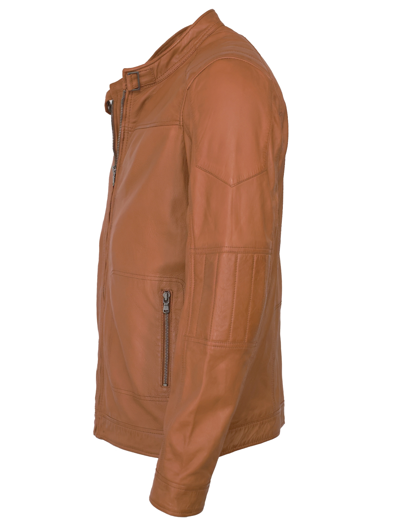 Maze Lederjacke »Lederjacke Jack«