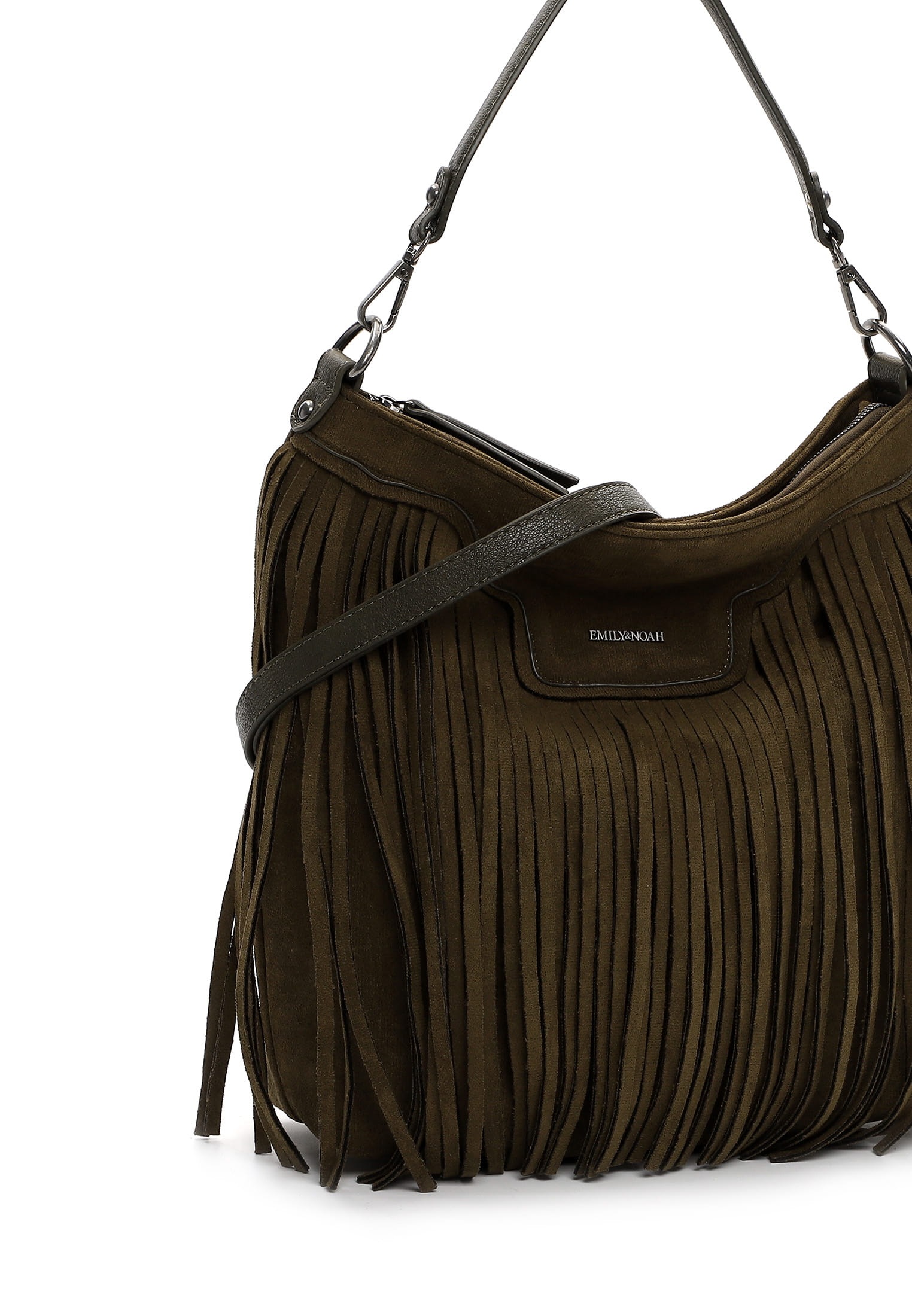 EMILY & NOAH Beuteltasche »Beutel E&N Hedda«