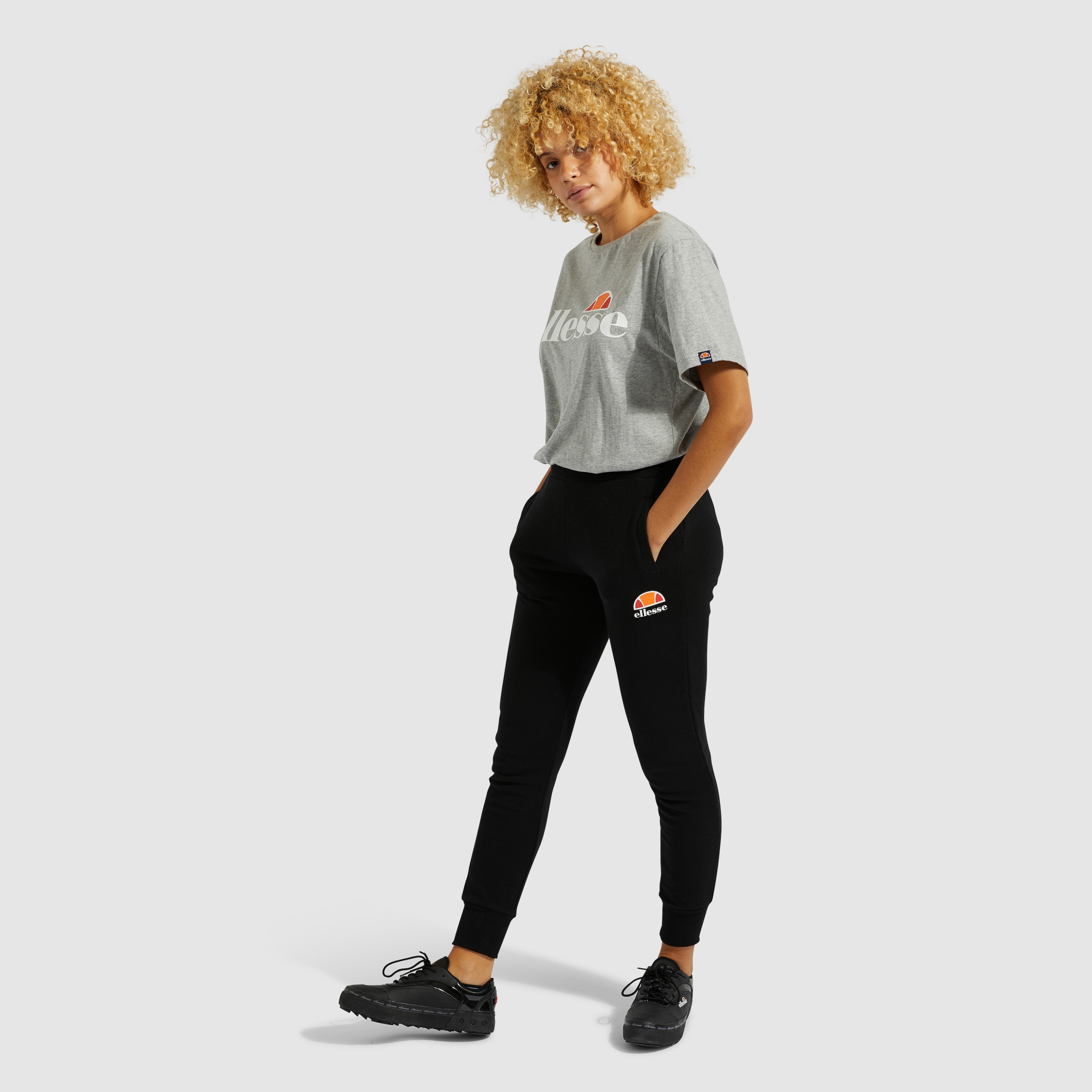 Ellesse Jogginghose »QUEENSTOWN JOG PANT«