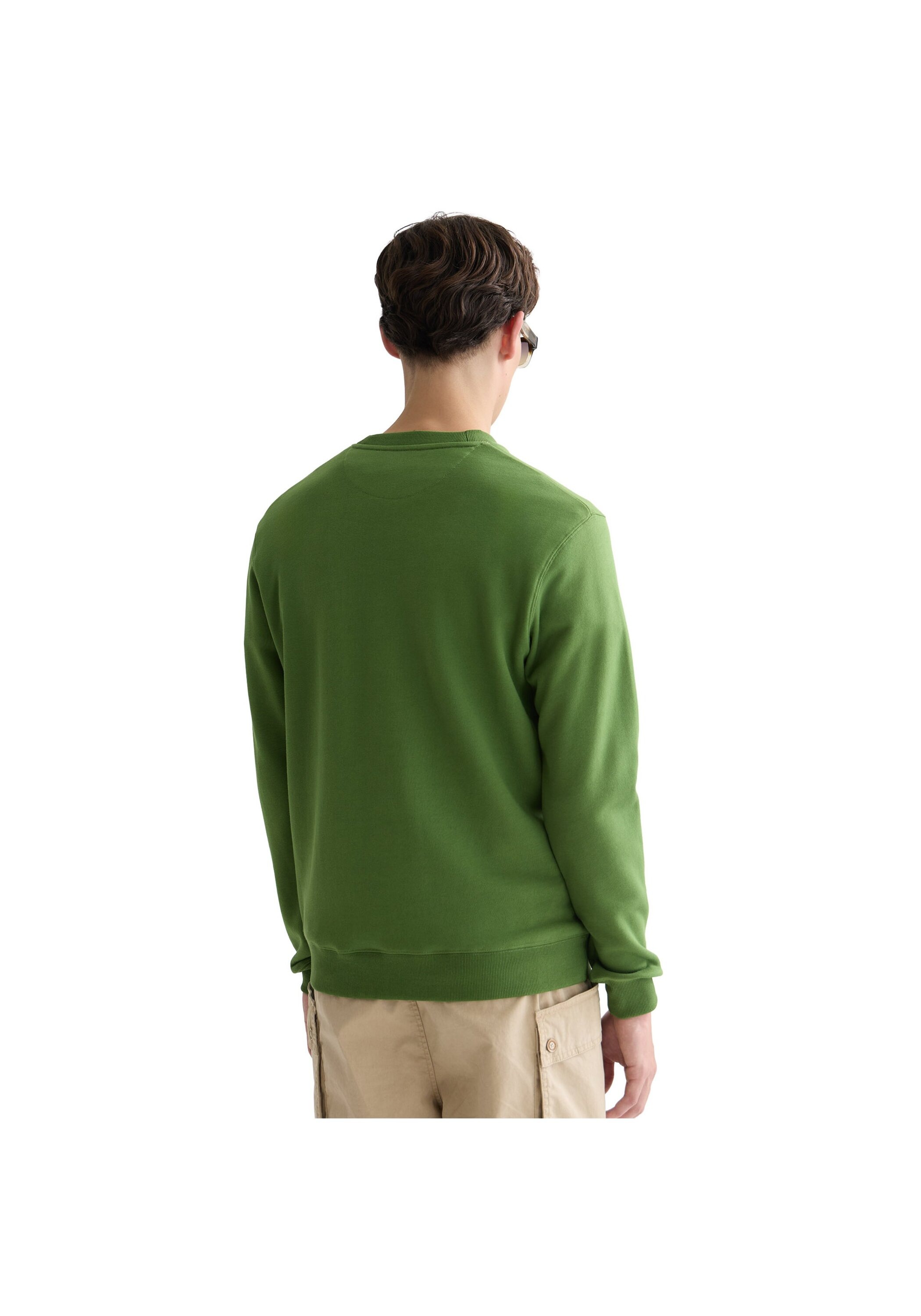 Scotch & Soda Sweatshirt »Sweatshirt Core Logo Badge Sweatshirt 1er Pack«, 1 tlg.
