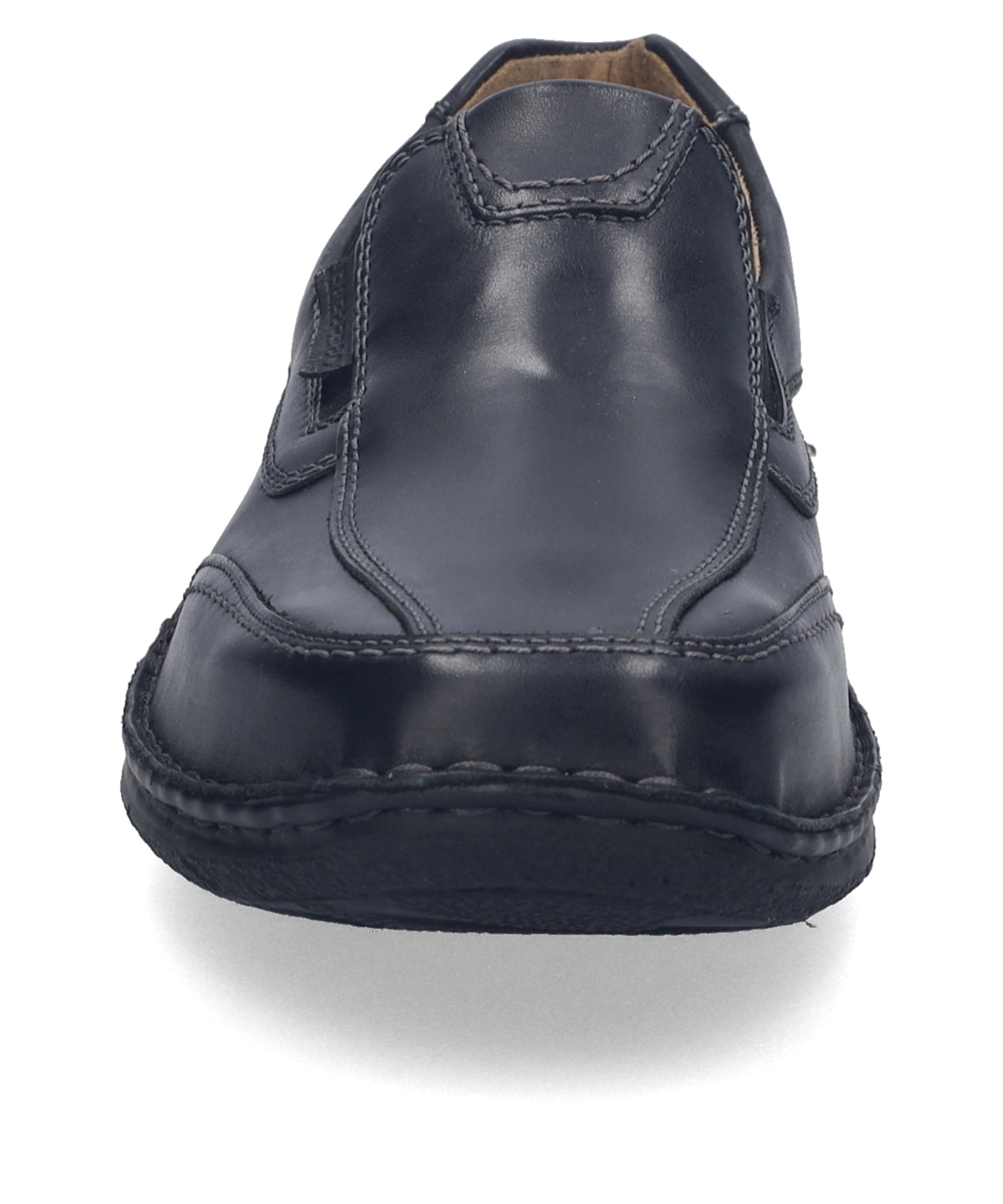 Josef Seibel Slipper »Anvers 67, schwarz«