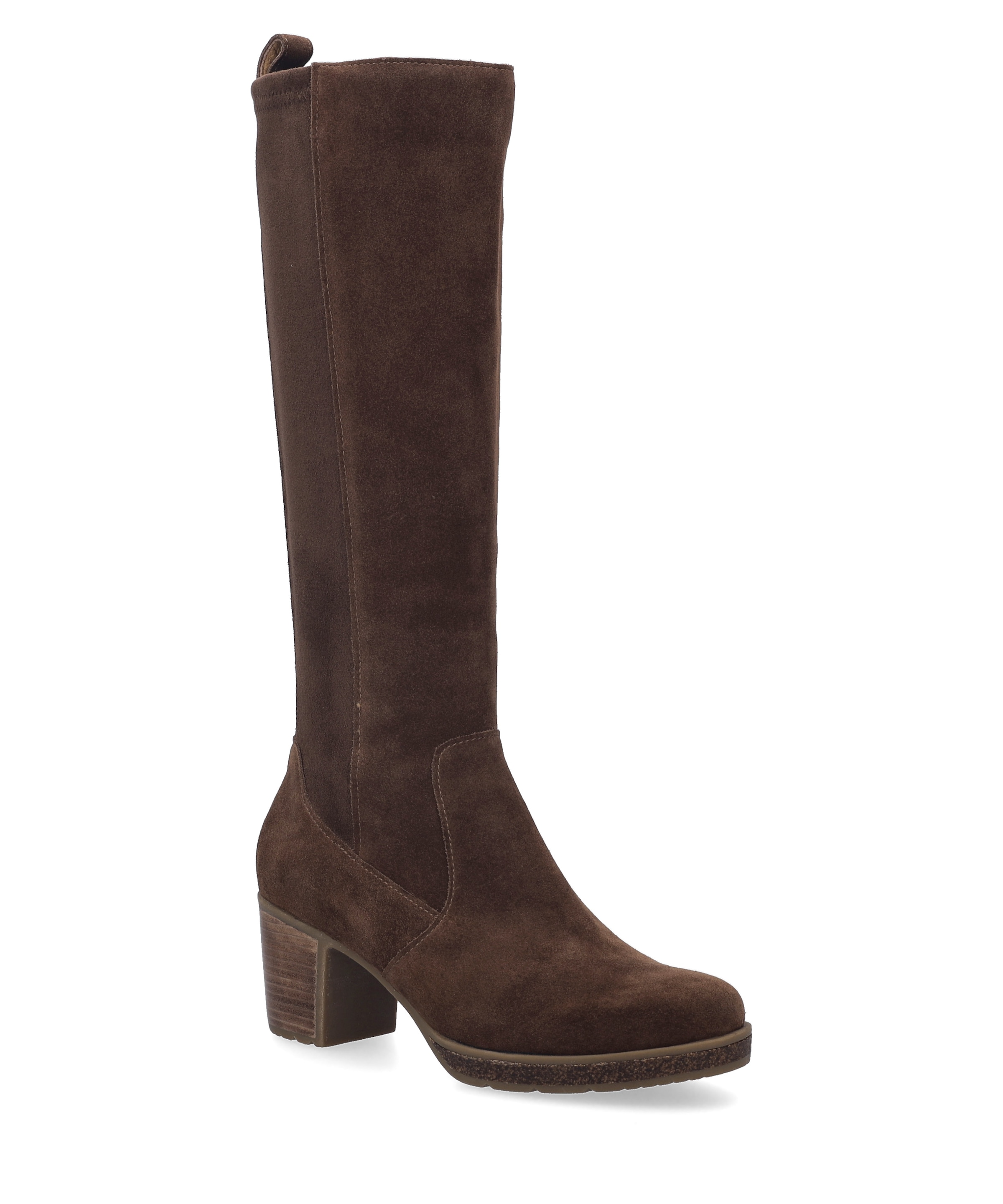 Josef Seibel Stiefel »Gloria 03, cognac«