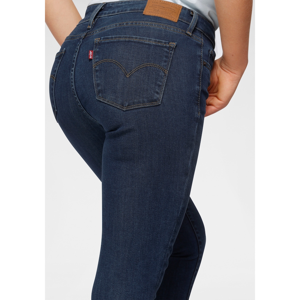Levi's® Skinny-fit-Jeans »711 Skinny«