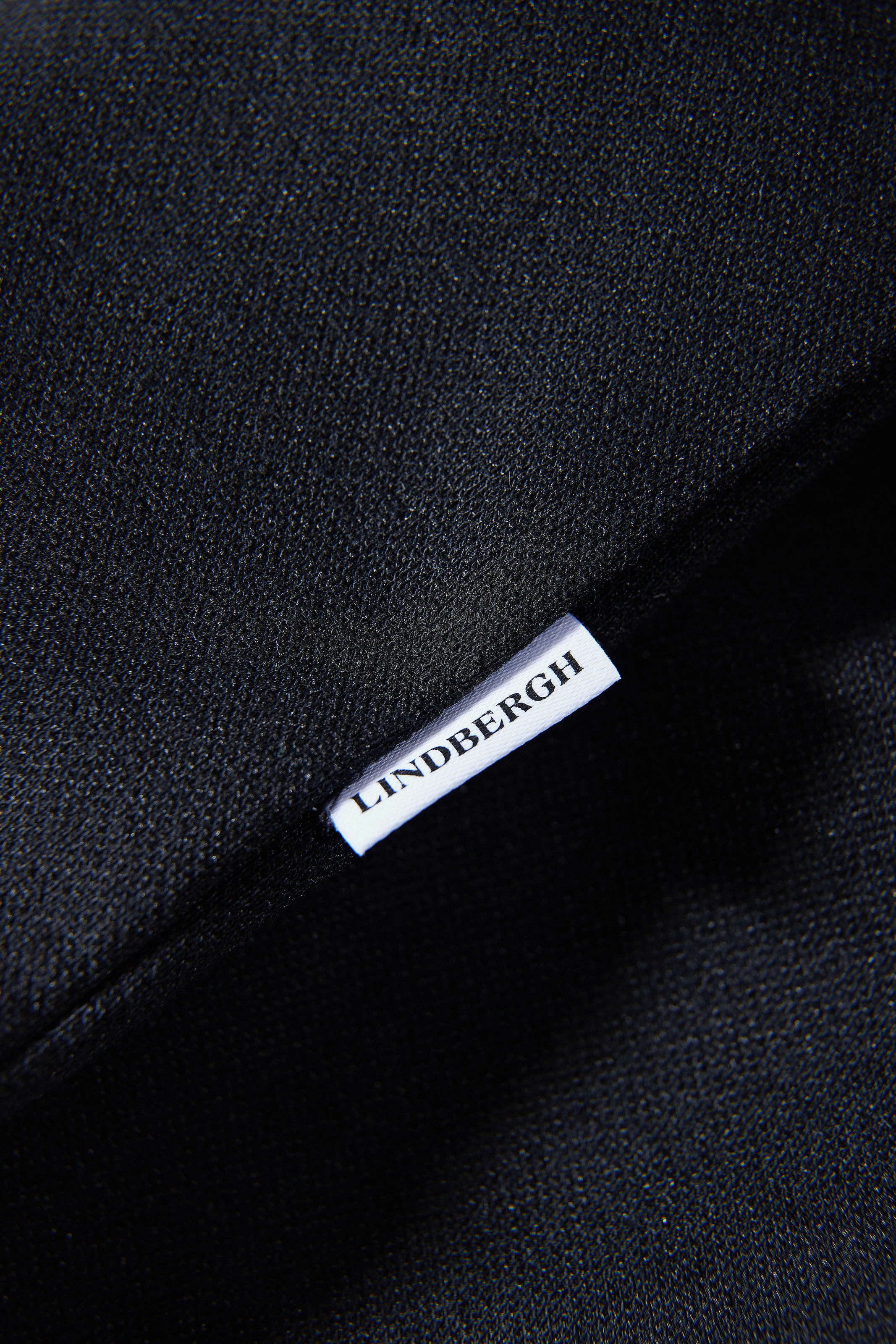 LINDBERGH Blusenjacke ohne Kapuze mit Brusttasche und Eingrifftaschen