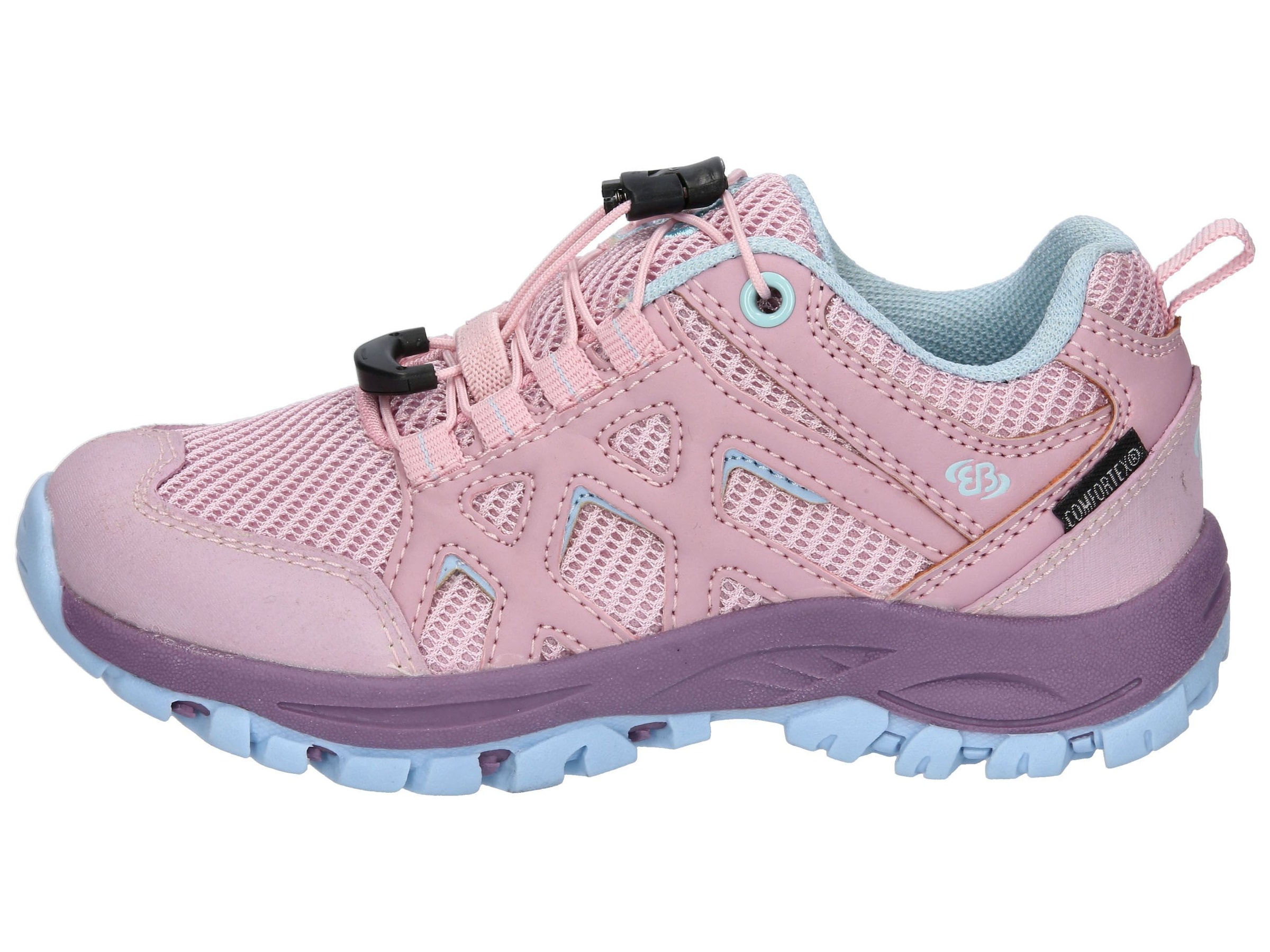 BRÜTTING Outdoorschuh »Outdoorschuh Galveston«