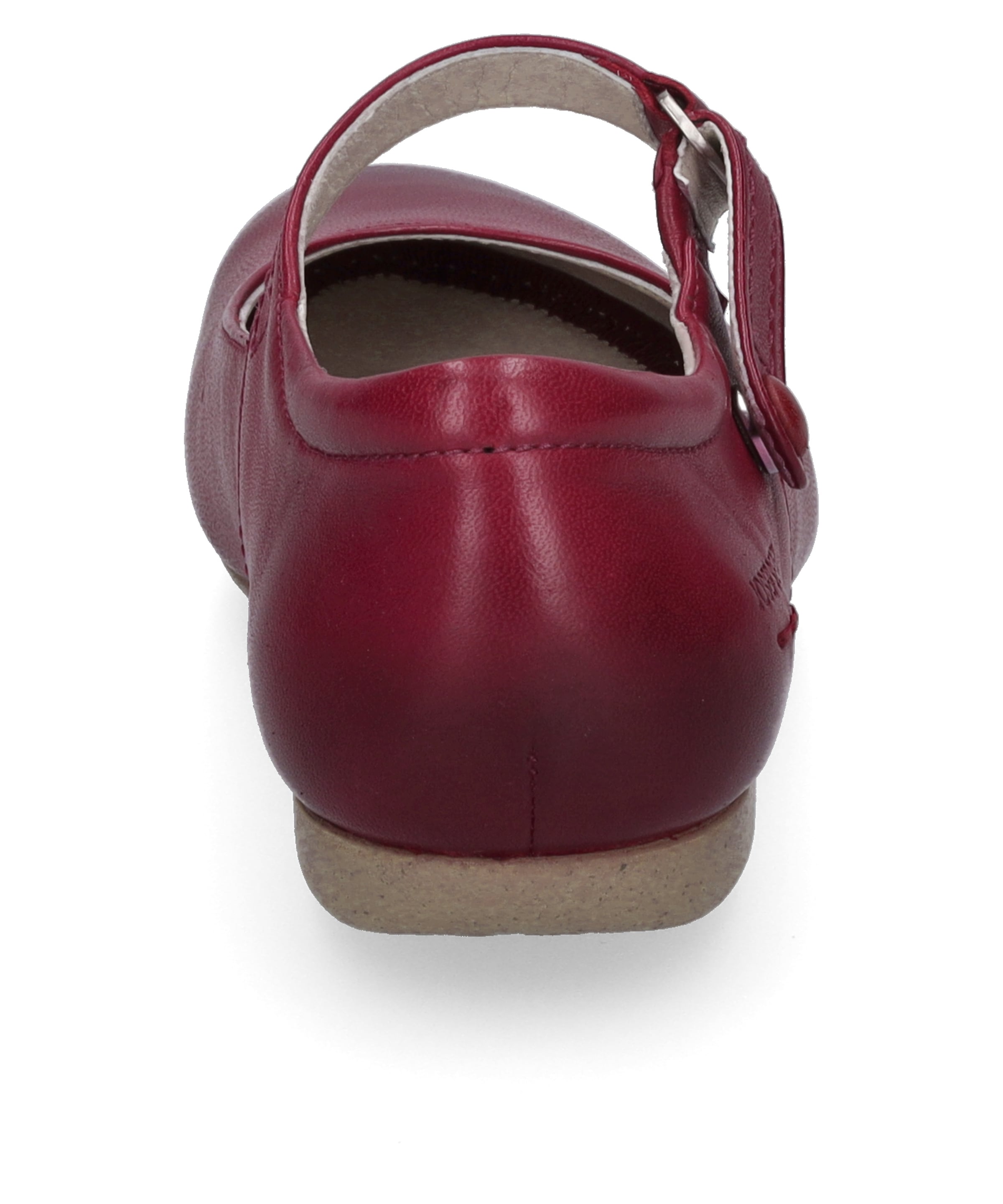 Josef Seibel Ballerina »Fiona 80, berry«
