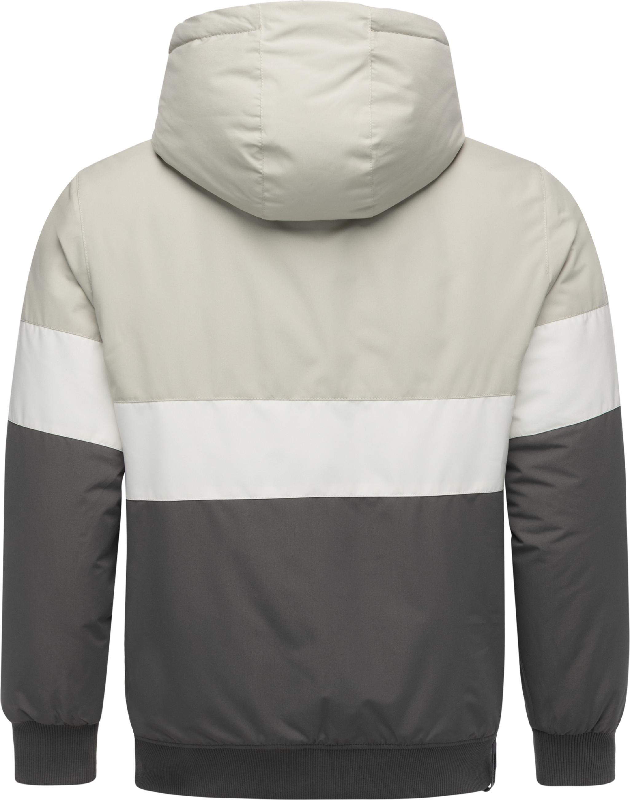 Ragwear Winterjacke »Winterjacke Jinig Warm YOUMODO«