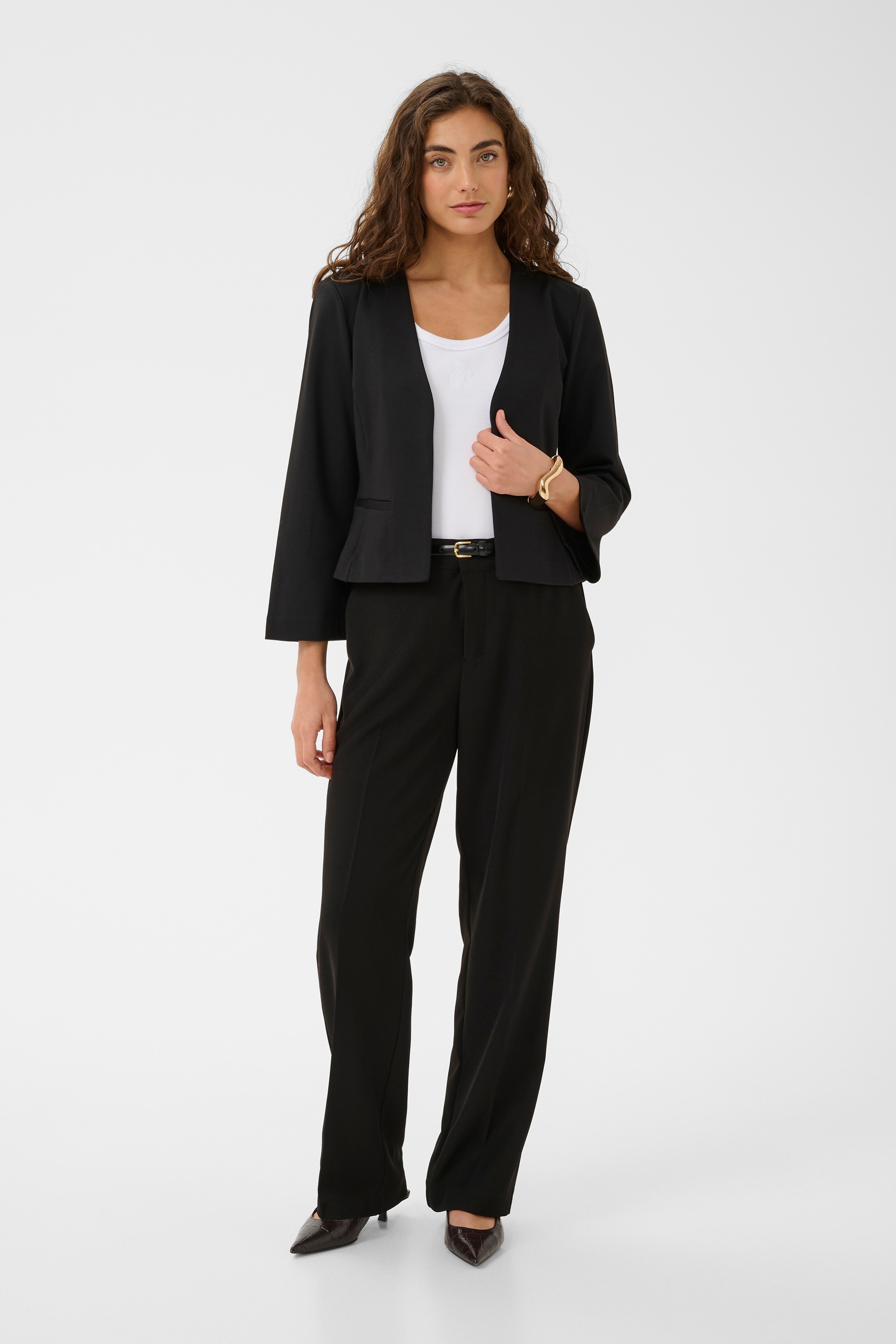 Culture Blusenblazer »Blazer CUeloise«