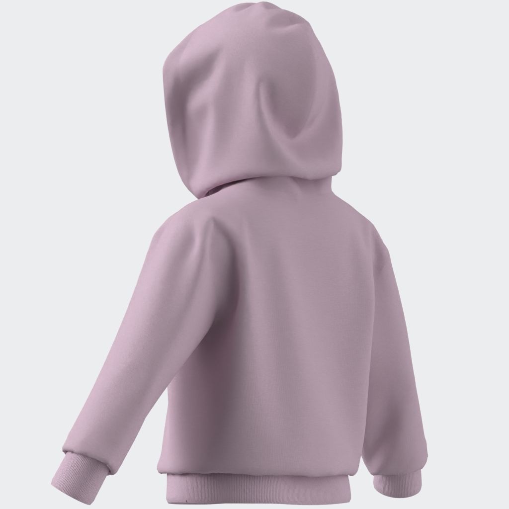 adidas Sportswear Kapuzensweatshirt »LK SL FL HD«
