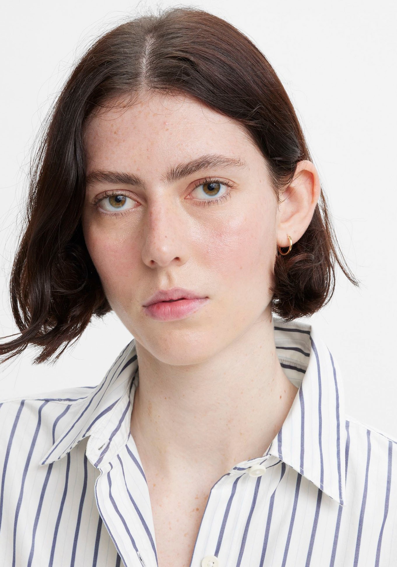 Levi's® Langarmbluse »LV Bluse NOLA OVERSIZED«