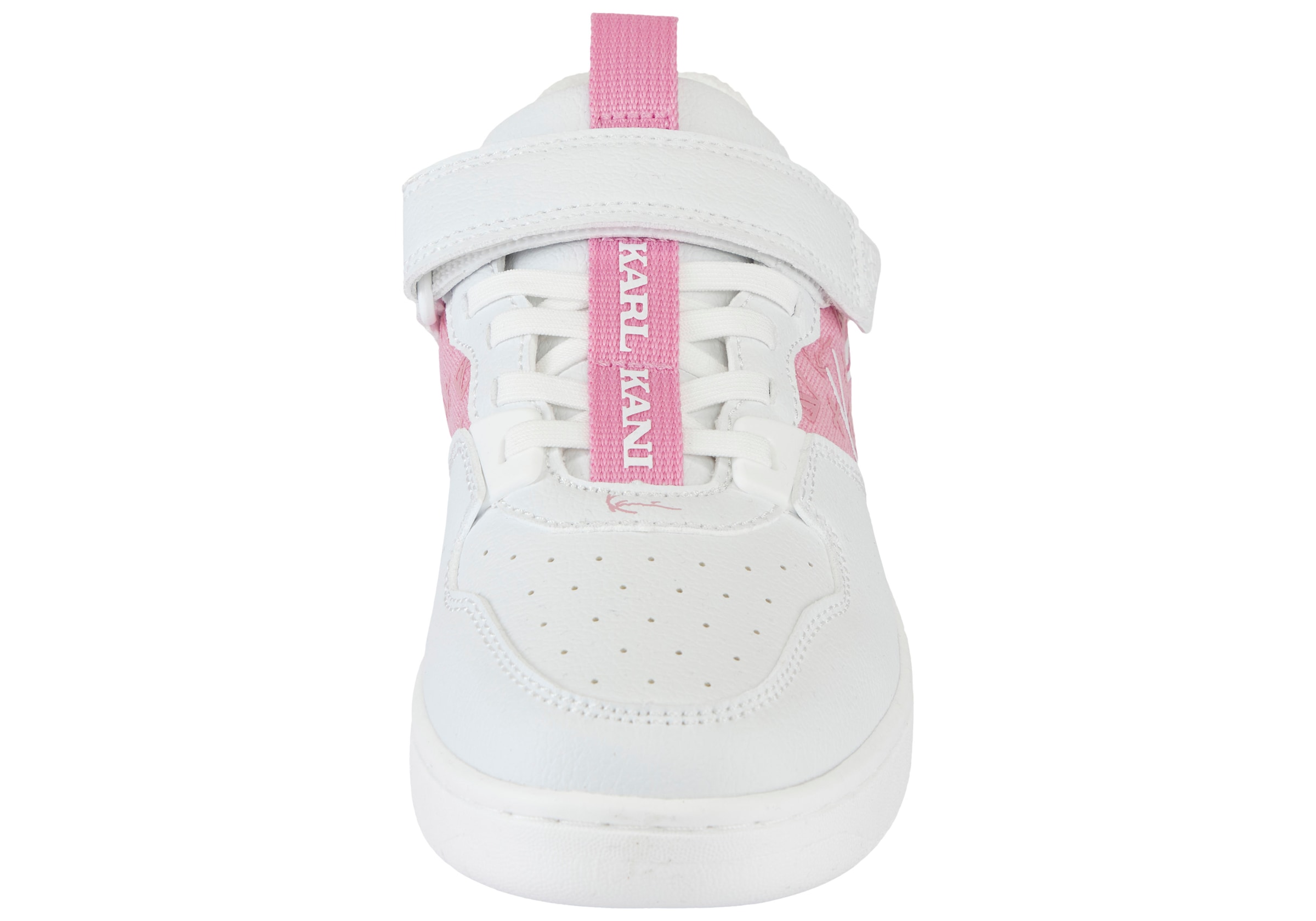 Karl Kani Sneaker »89 TONGUE TAPE PS«