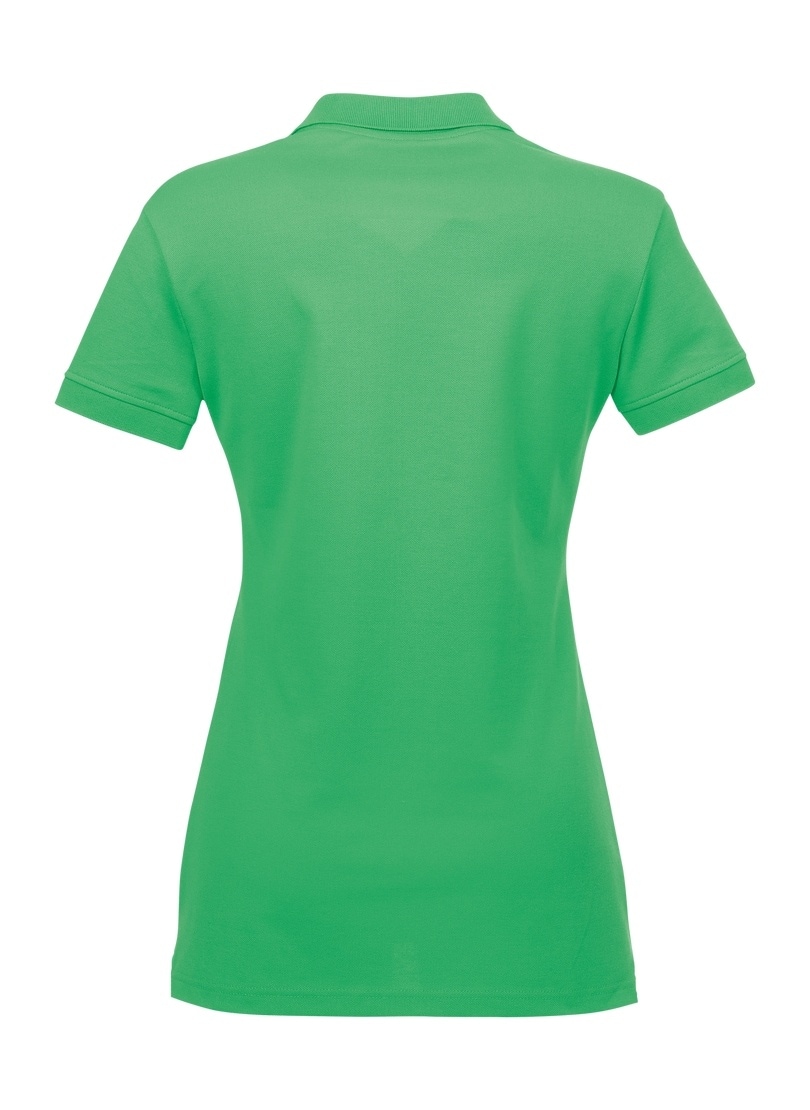 Trigema Poloshirt »TRIGEMA Poloshirt aus Baumwolle«, (1 tlg.)