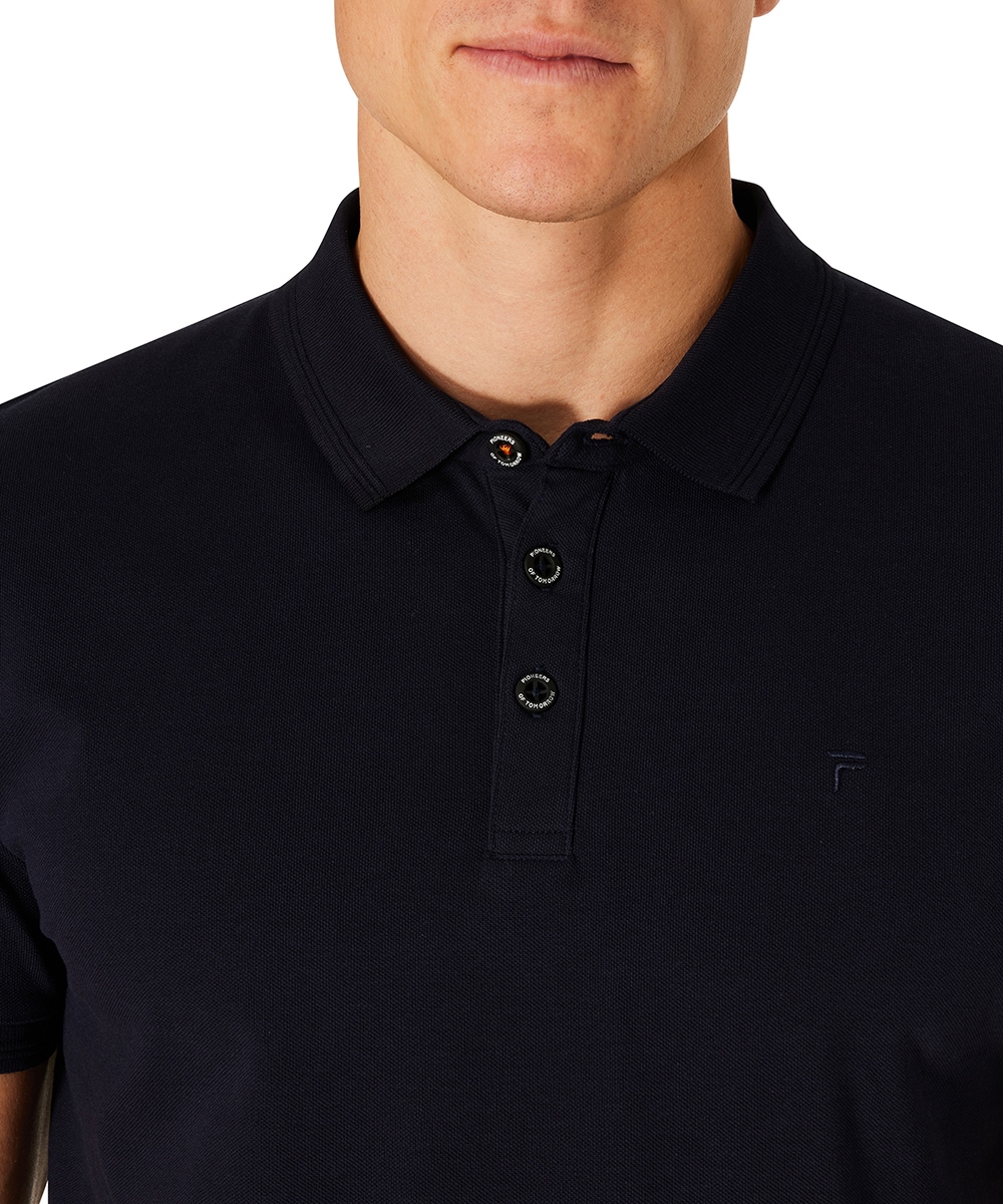 Pioneer Authentic Jeans Poloshirt