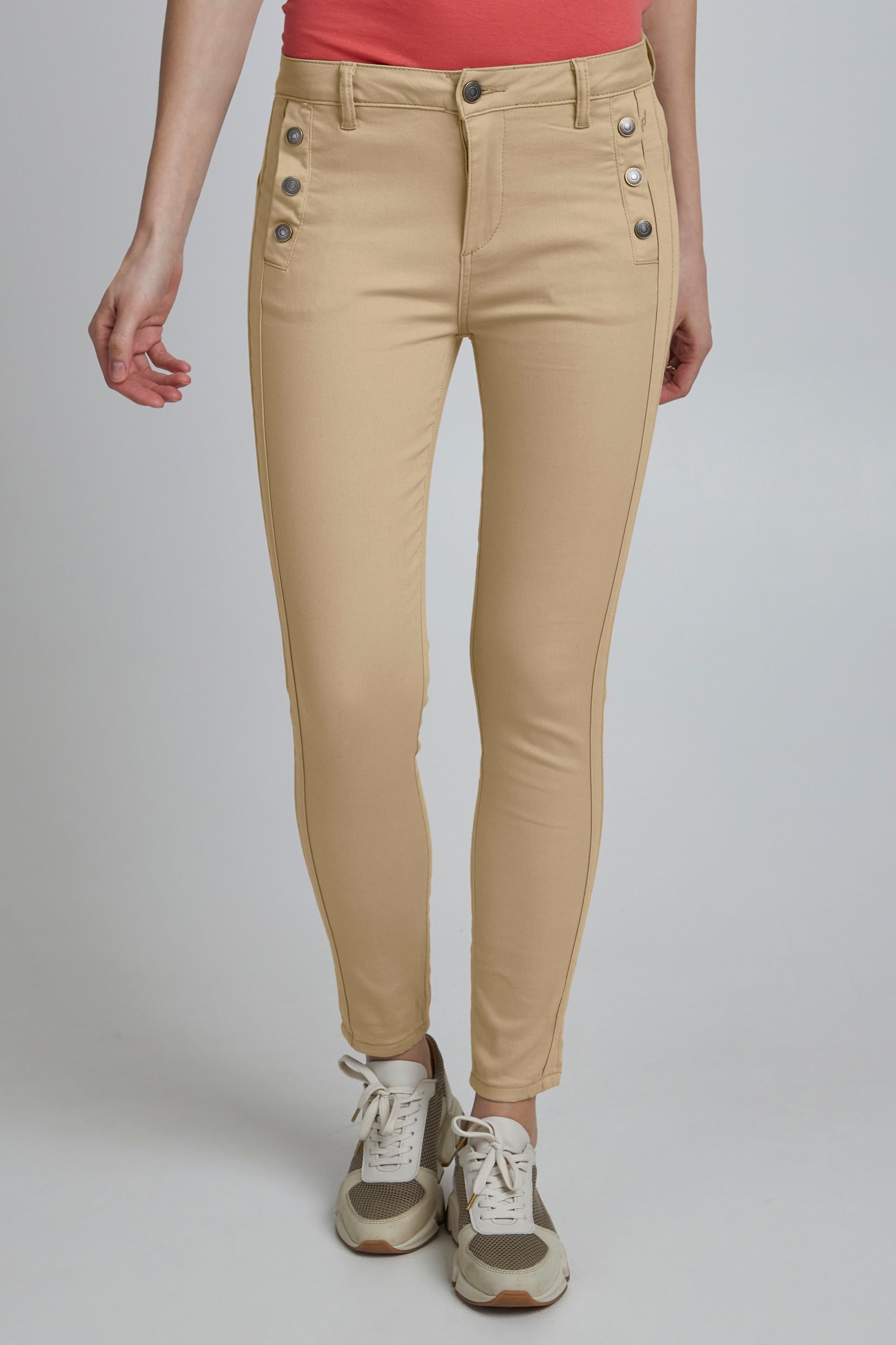 fransa Sweathose »Sweathose FRMax«