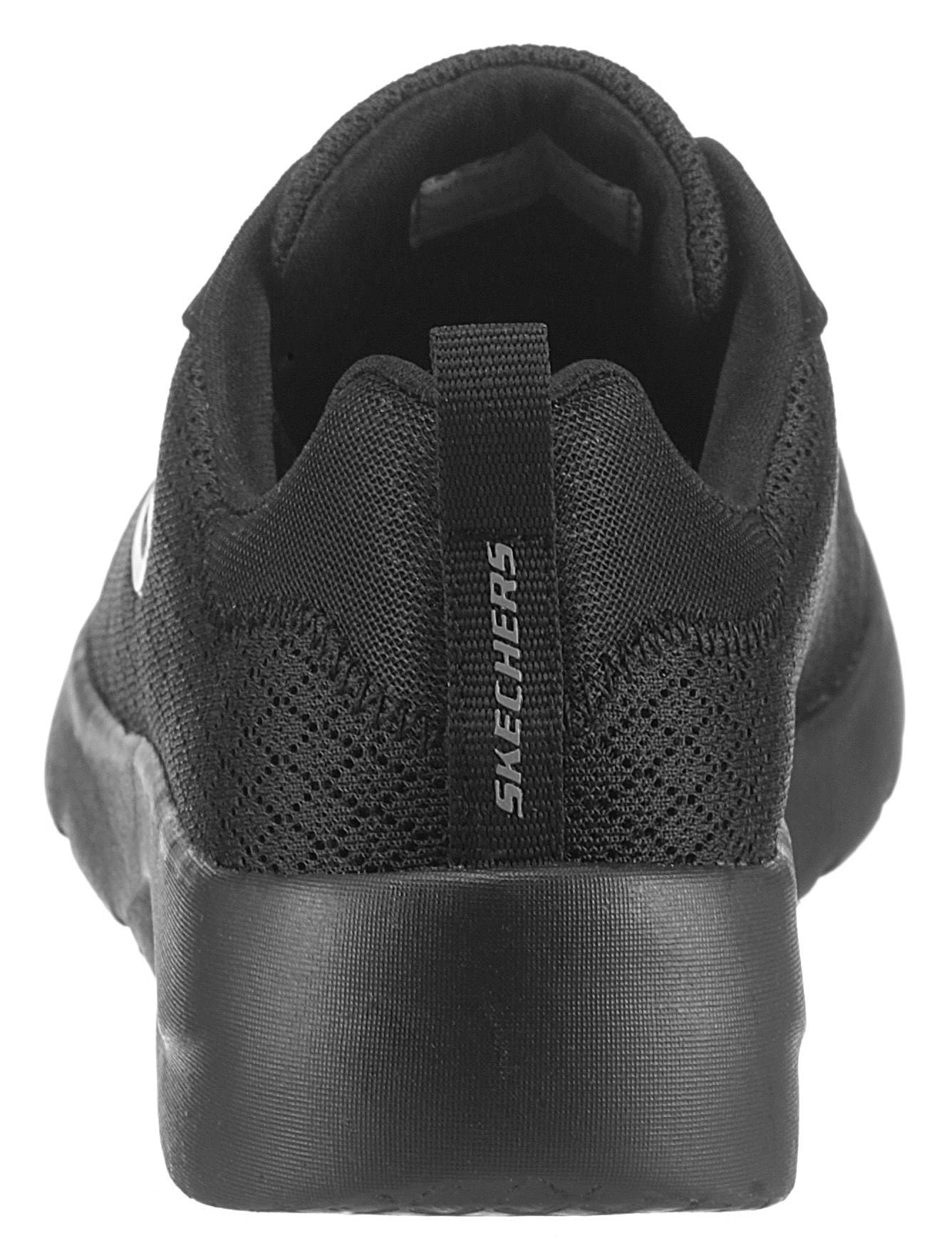 Skechers Sneaker »Dynamight 2.0 - Eye to Eye«, Freizeitschuh, Halbschuh, Schnürschuh mit Memory Foam