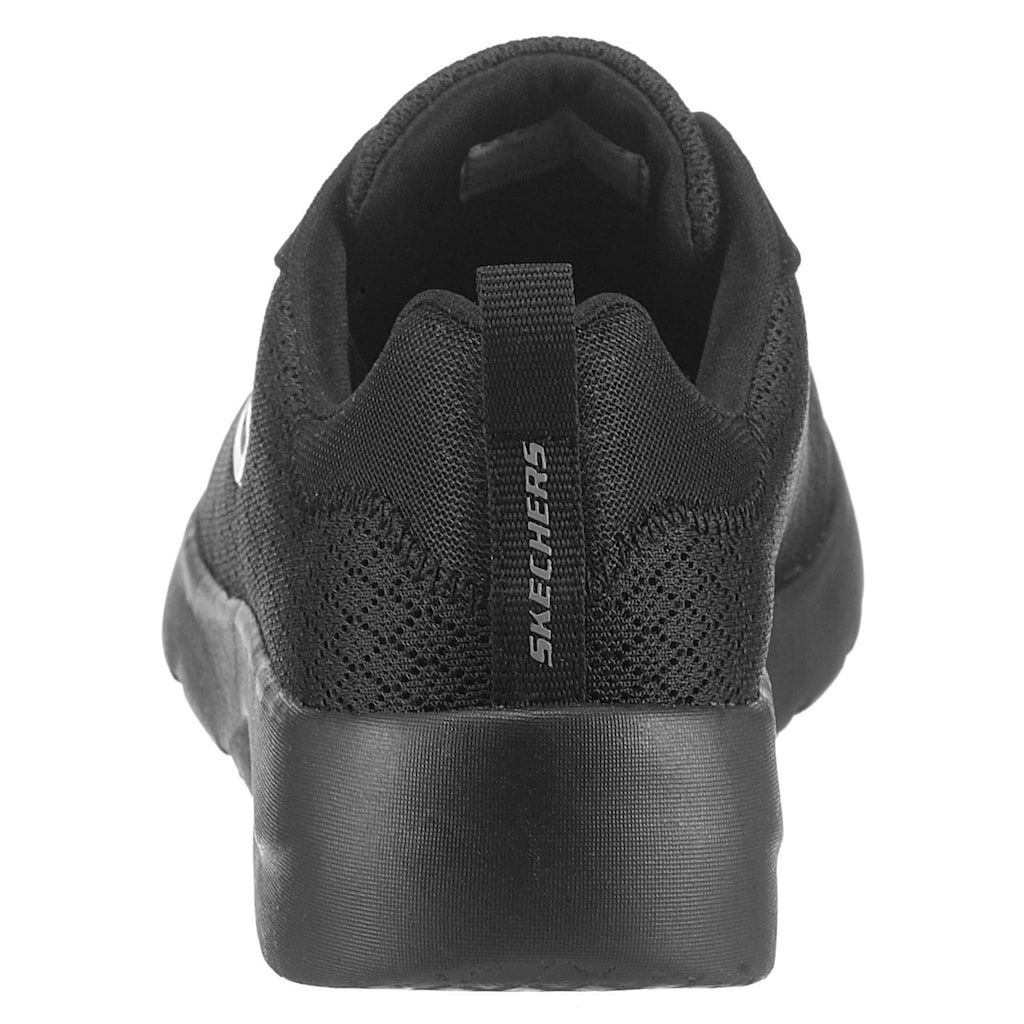 Skechers Sneaker »Dynamight 2.0 - Eye to Eye«, mit Memory Foam, Freizeitschuh, Halbschuh, Schnürschuh