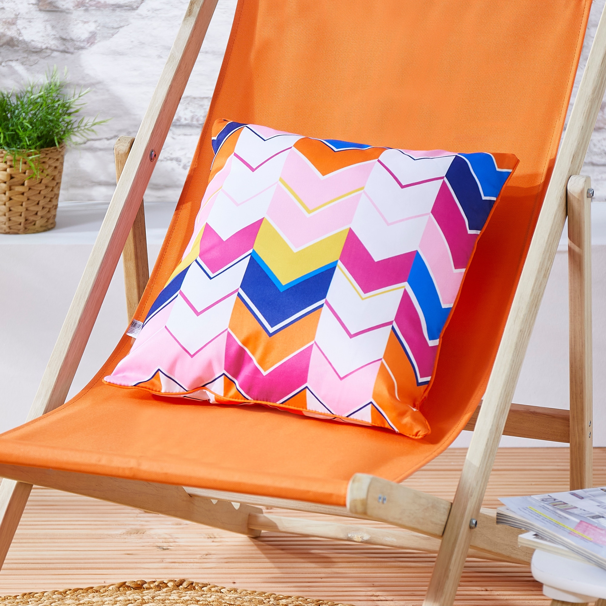 Andiamo Dekokissen »Helia«