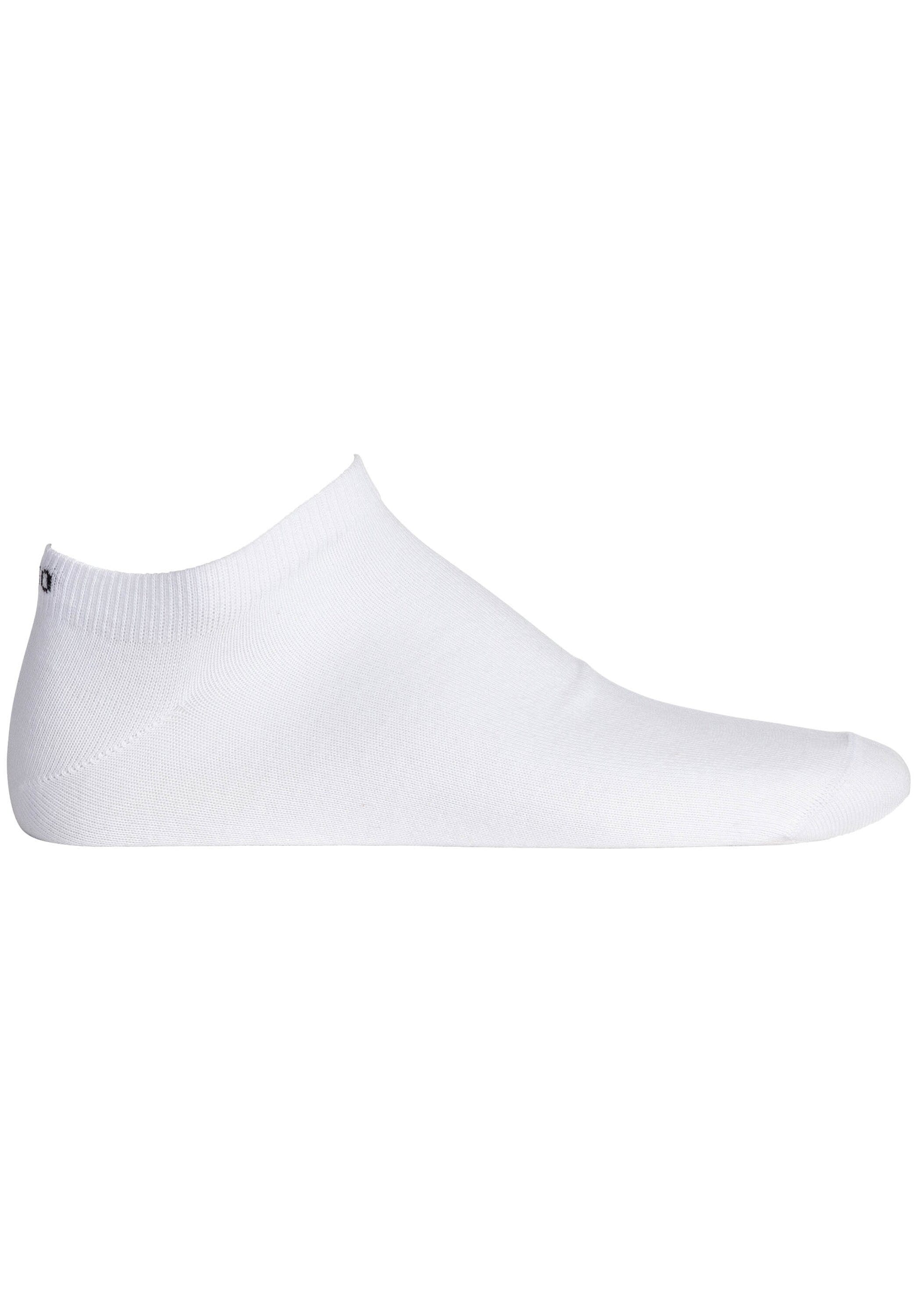 HUGO Sneakersocken »Socken 6P AS UNI CC 10260253 01 6er Pack«