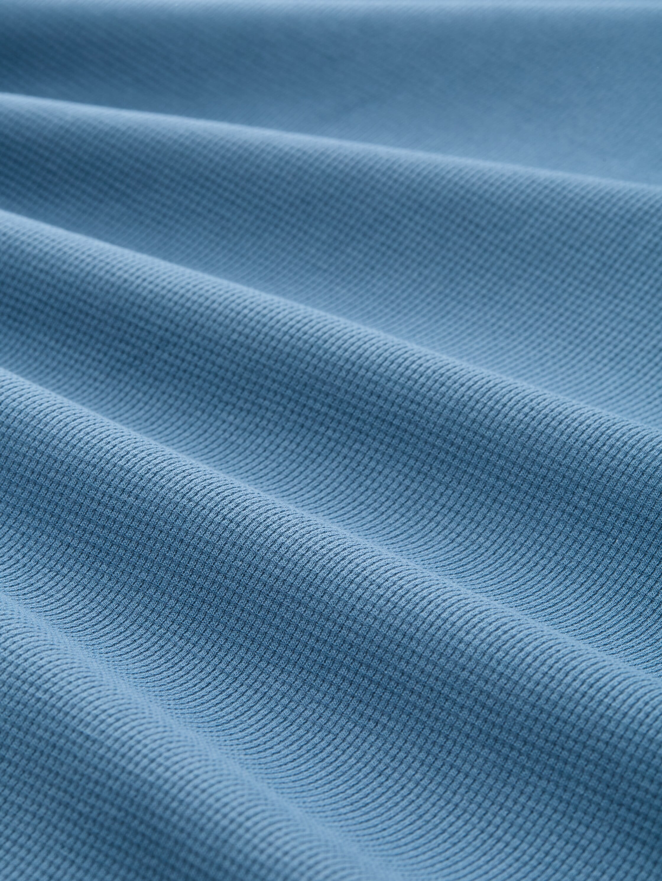 TOM TAILOR Denim Rundhalsshirt, mit Logo Stickerei