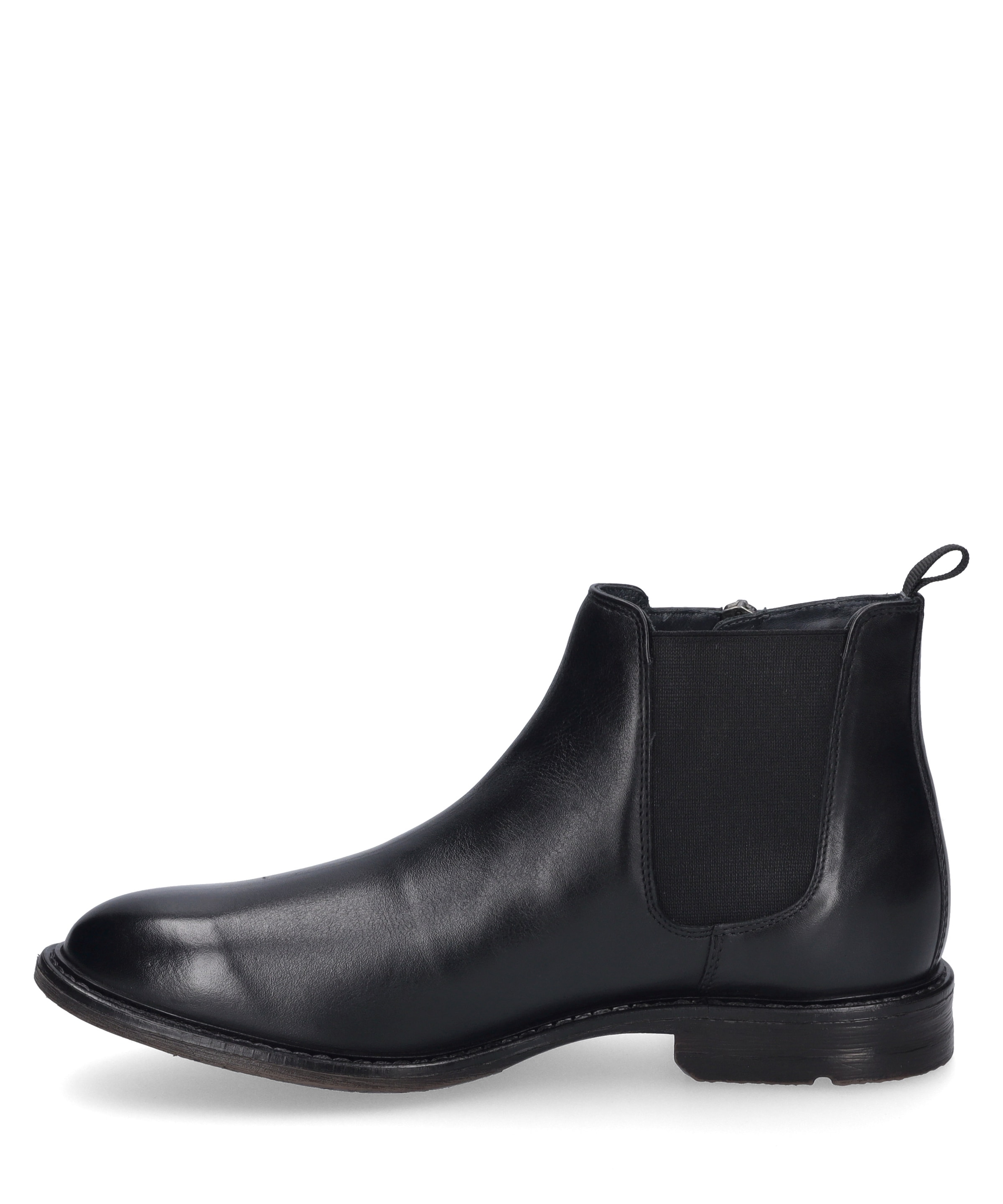 Josef Seibel Stiefelette »Earl 12, schwarz«