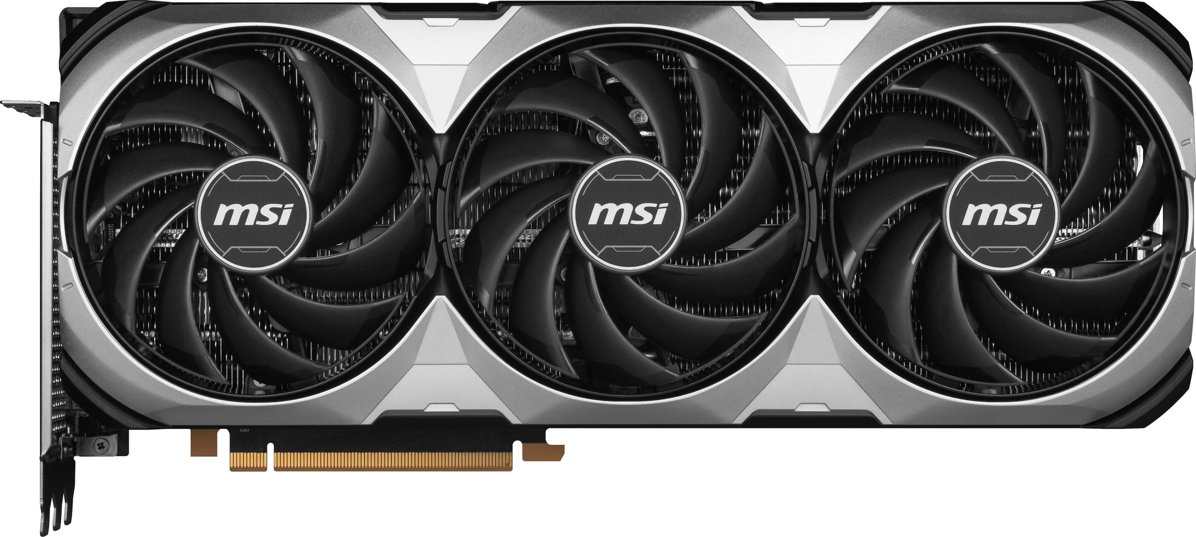 MSI Grafikkarte »GeForce RTX 4080 SUPER 16G VENTUS 3X OC«