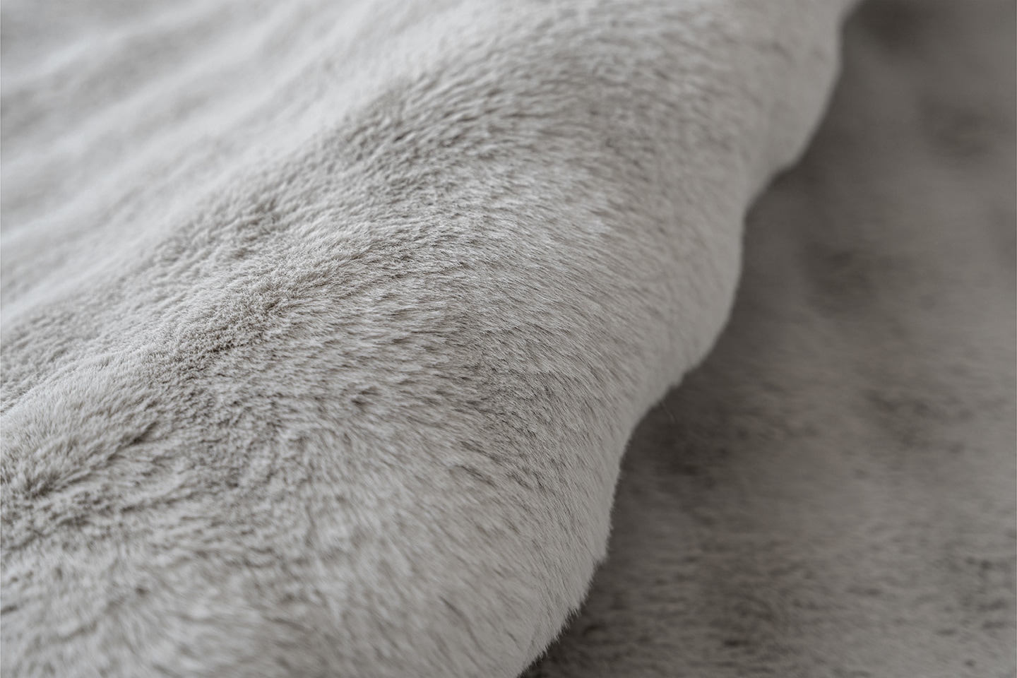 Padiro Teppich »Hailey 125« rechteckig 30 mm Höhe Softtouch