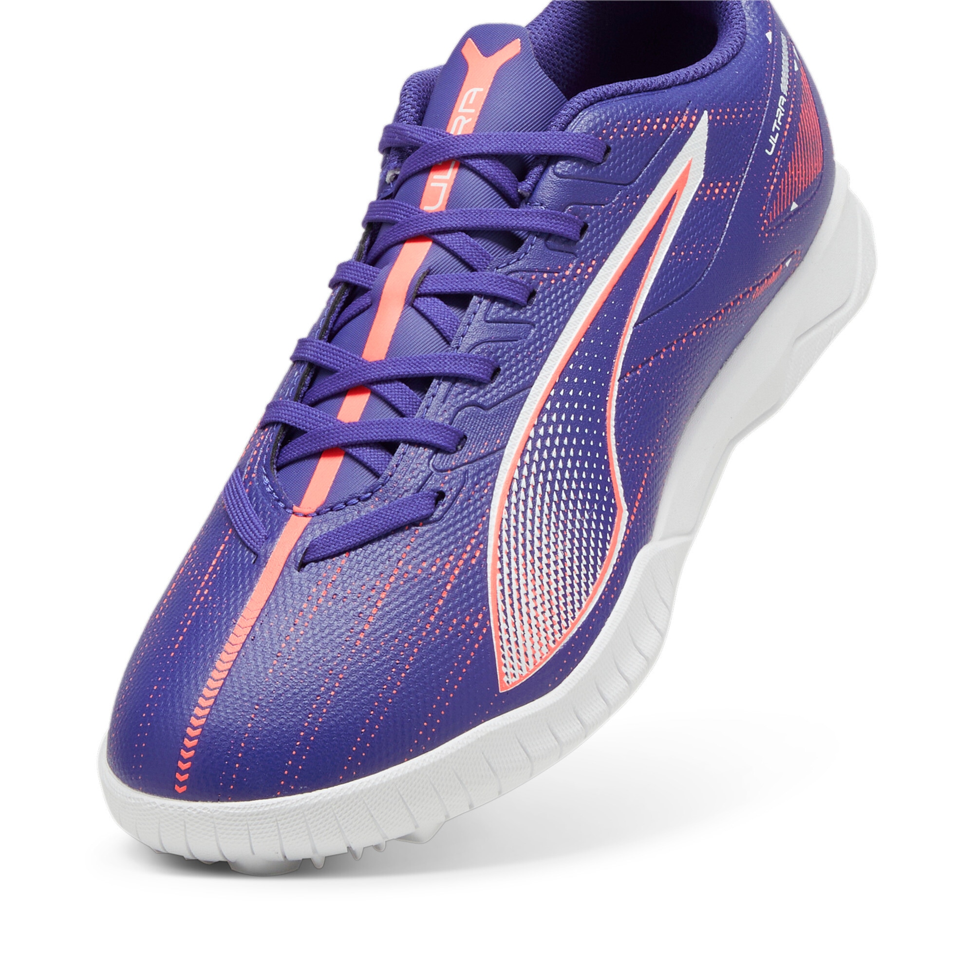PUMA Fußballschuh »ULTRA 5 PLAY TT«