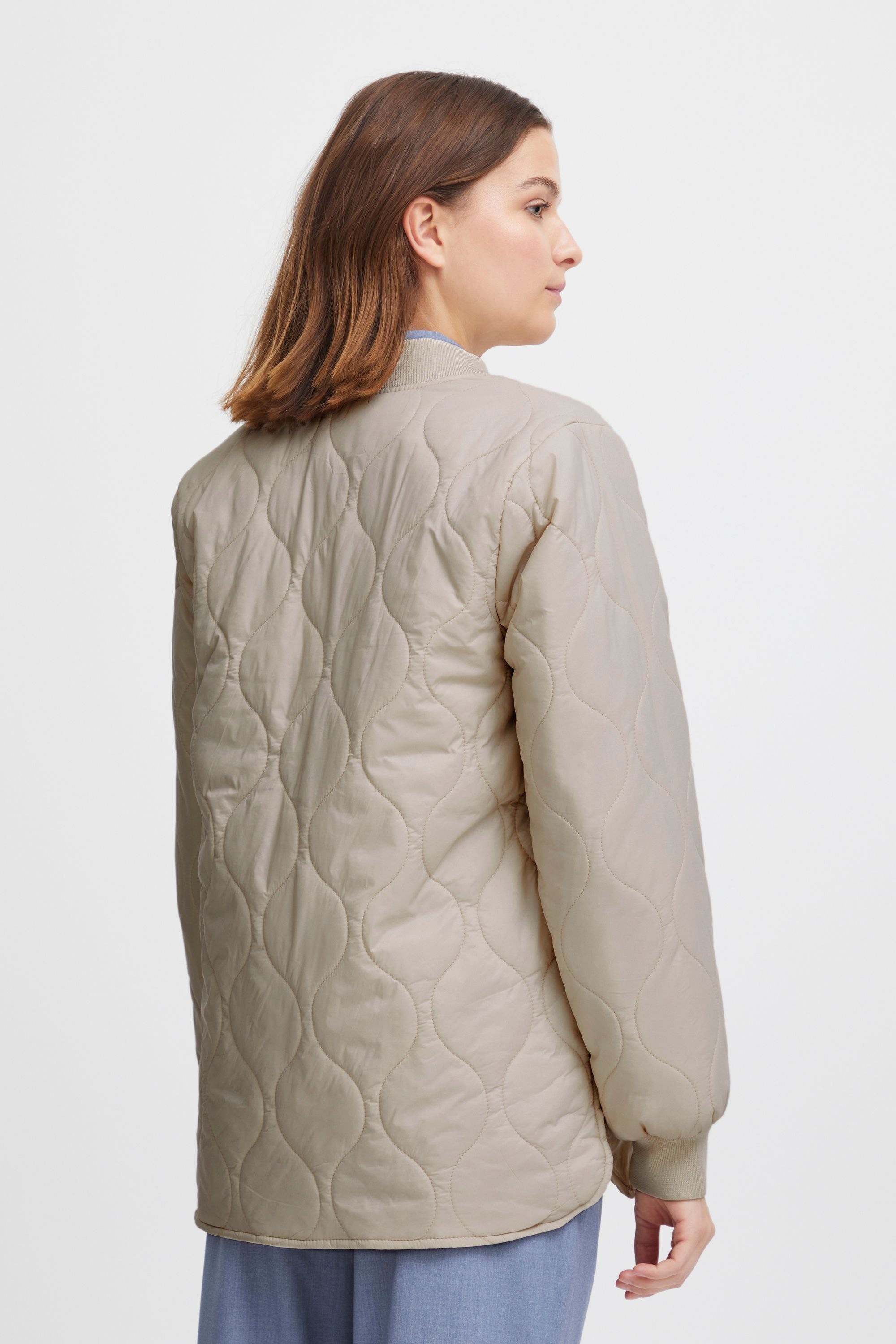 b.young Steppjacke »Steppjacke BYBerta«