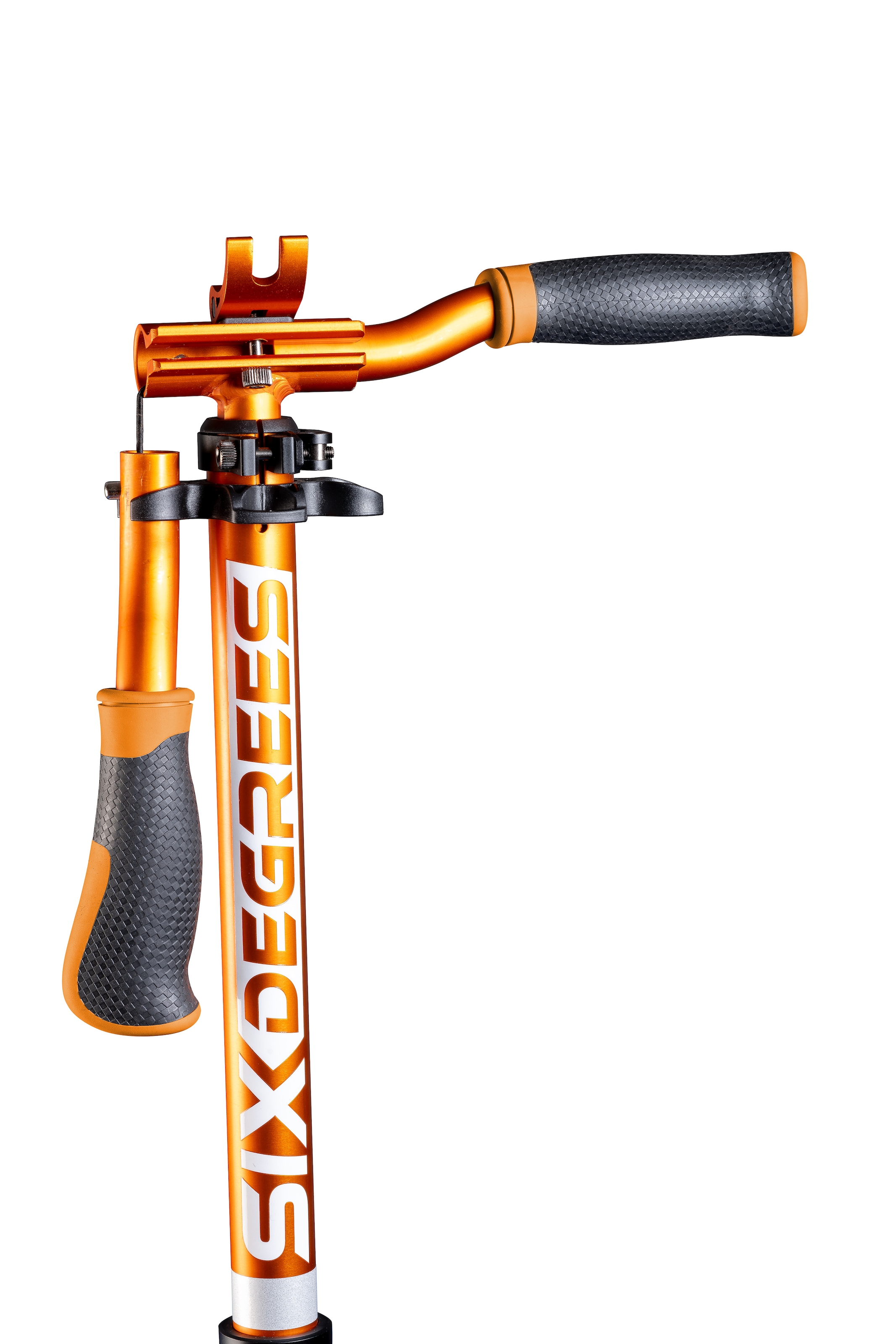 Six Degrees Scooter »Aluminium Scooter 205 mm«