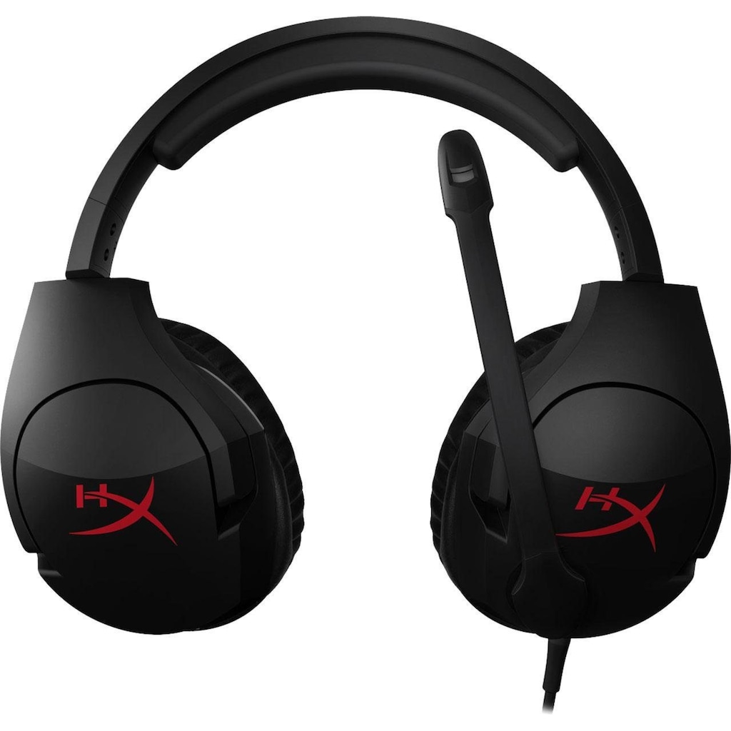 HyperX Gaming-Headset »Cloud Stinger Wireless«, Rauschunterdrückung