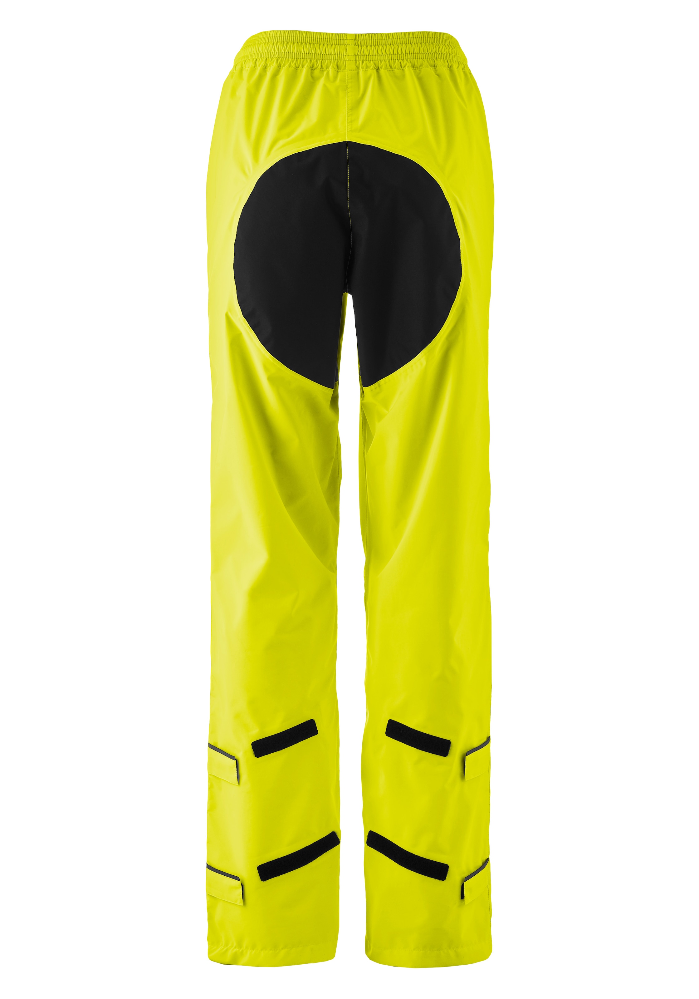 Gonso Fahrradhose »Save Pants W«, Getapte Nähte, wasserdicht, 10.000mm Wassersäule