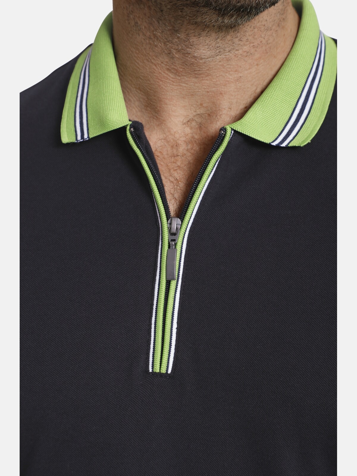 Charles Colby Poloshirt »Poloshirt EARL PAT«