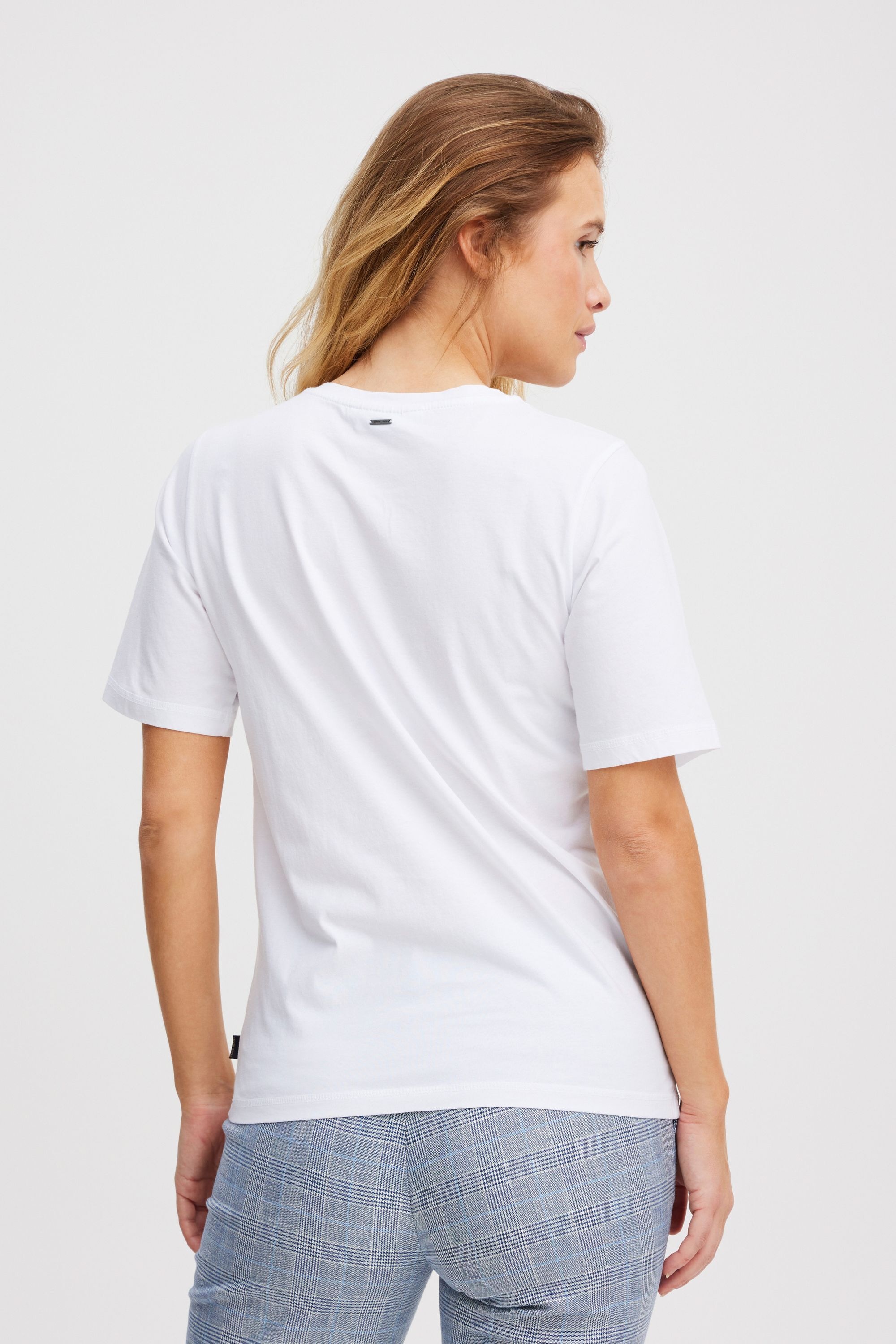 Pulz Jeans T-Shirt »T-Shirt PZBrielle«
