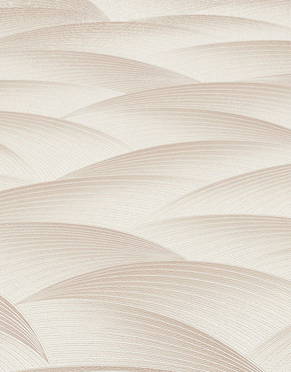 Fashion for walls Vliestapete »Sparkling Sea«, glänzend, Phthalate frei