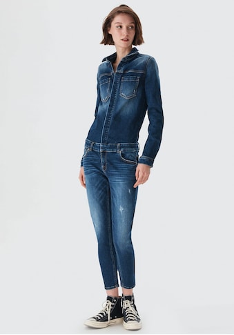 LTB Skinny-fit-Jeans »NANCIE X«, (1 tlg.) kaufen